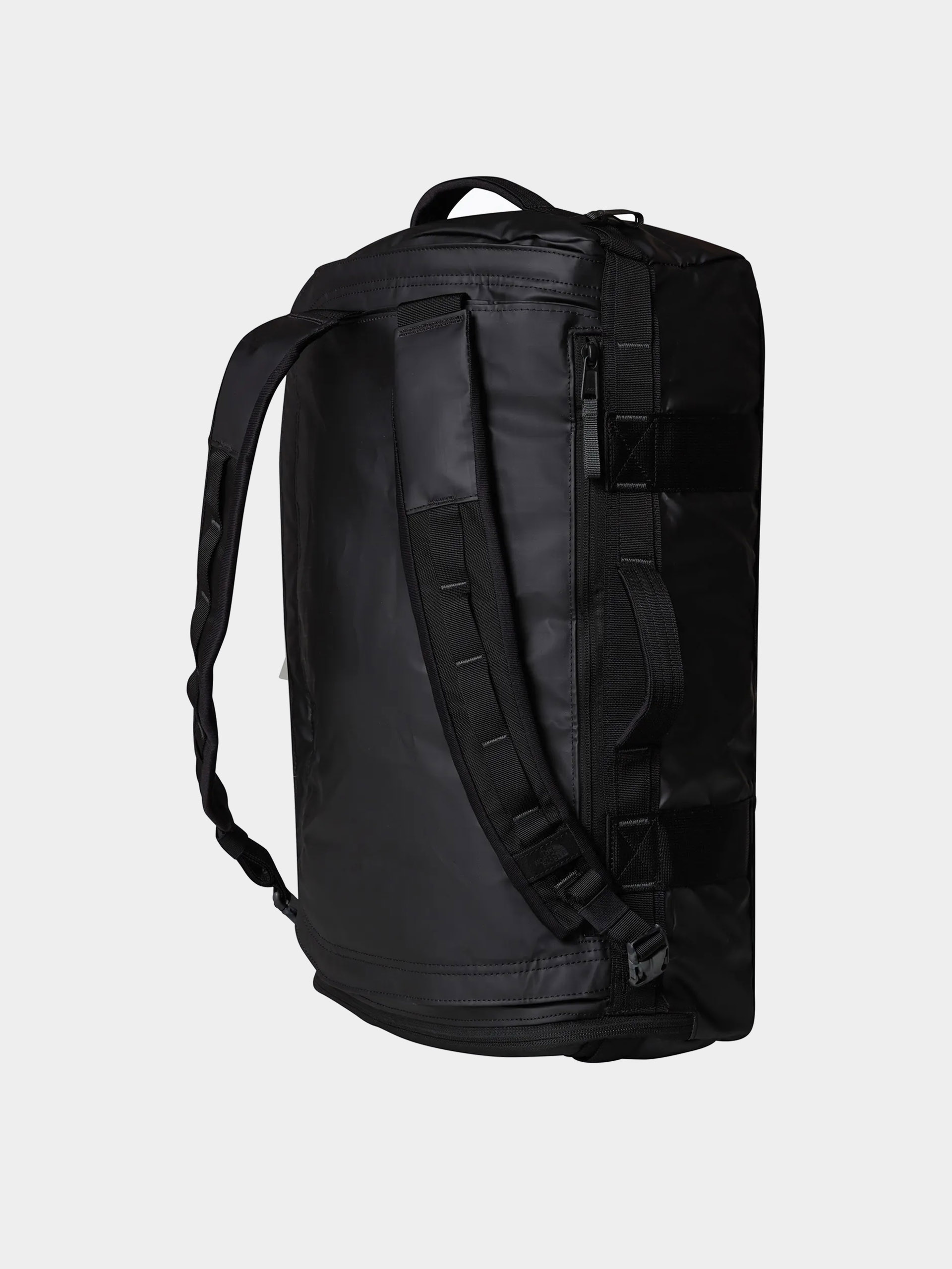 Taška The North Face Base Camp Voyager Duffel 32L (tnf black/asphalt grey)