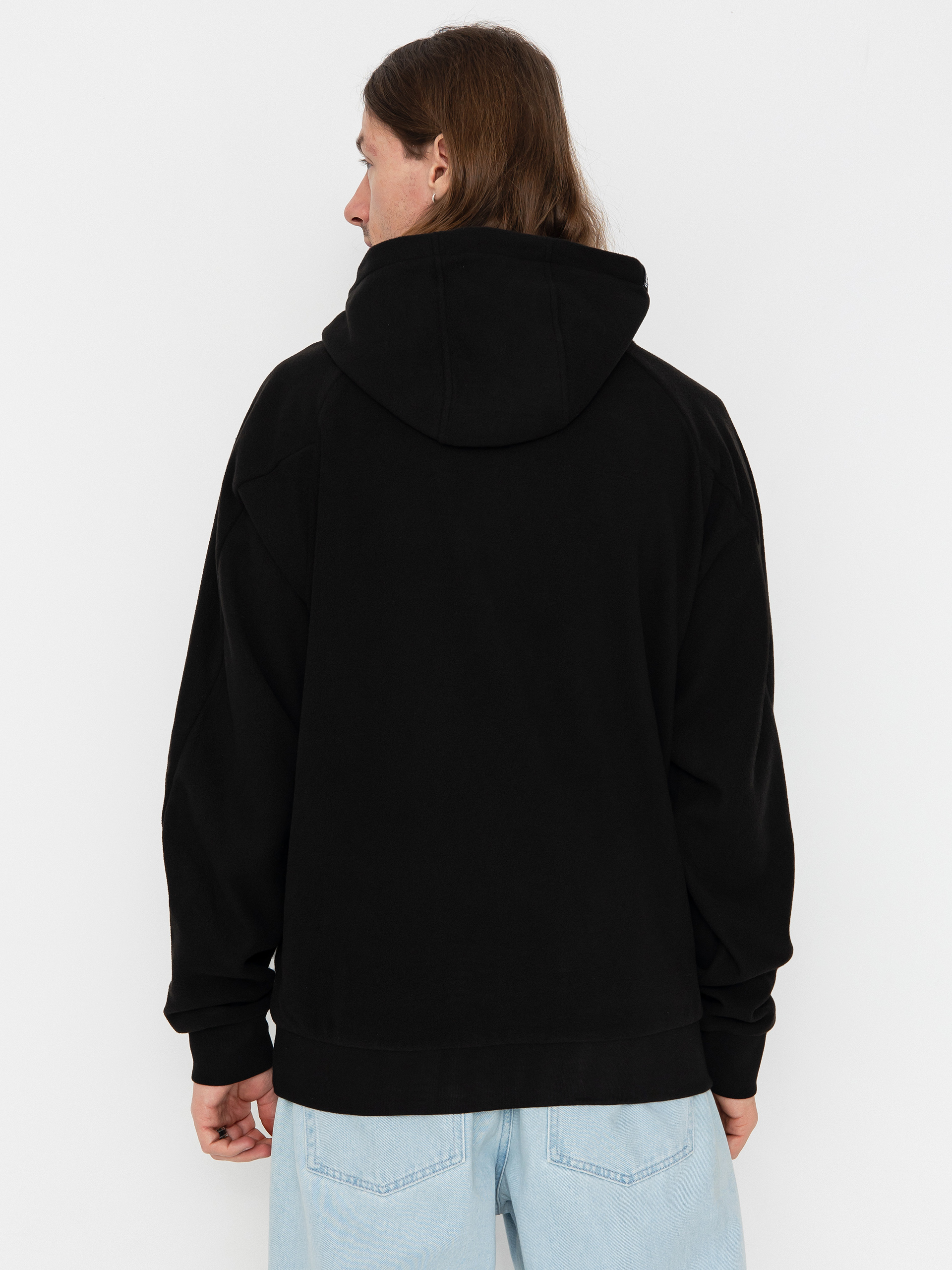 Pánská Termomikina  ThirtyTwo Rest Stop HD (black)