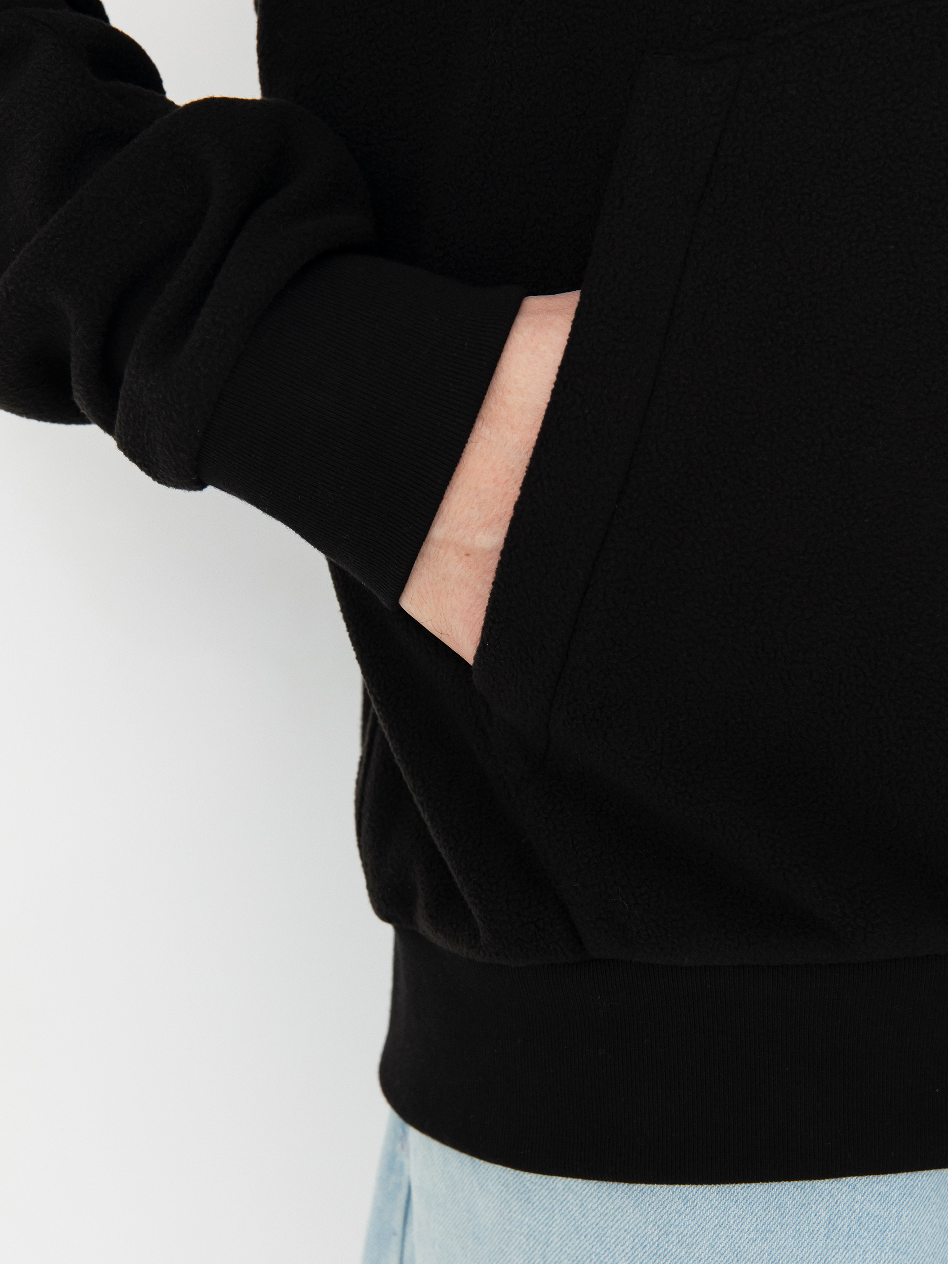 Pánská Termomikina  ThirtyTwo Rest Stop HD (black)