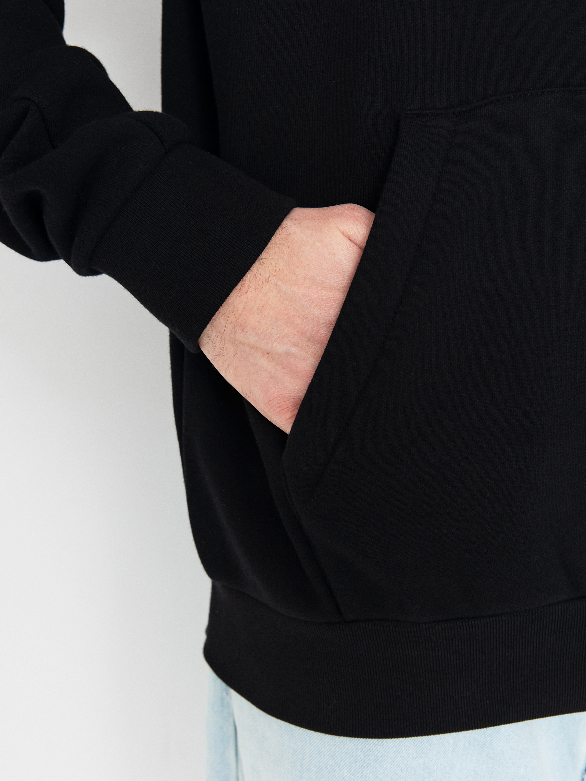 Pánská Termomikina  ThirtyTwo Franchise Tech HD (black)