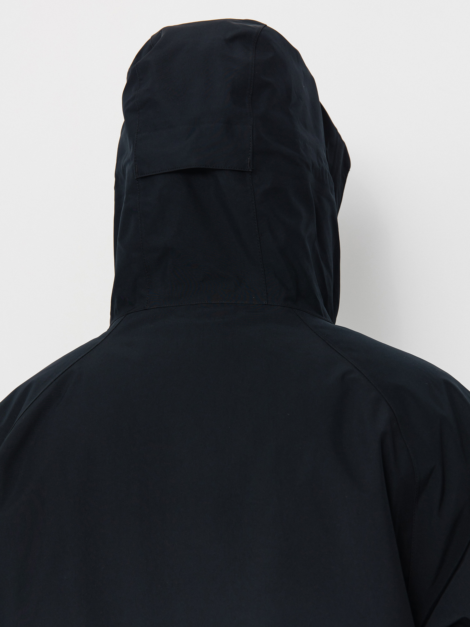 Pánská Snowboardová bunda Volcom Dua Ins Gore (black)