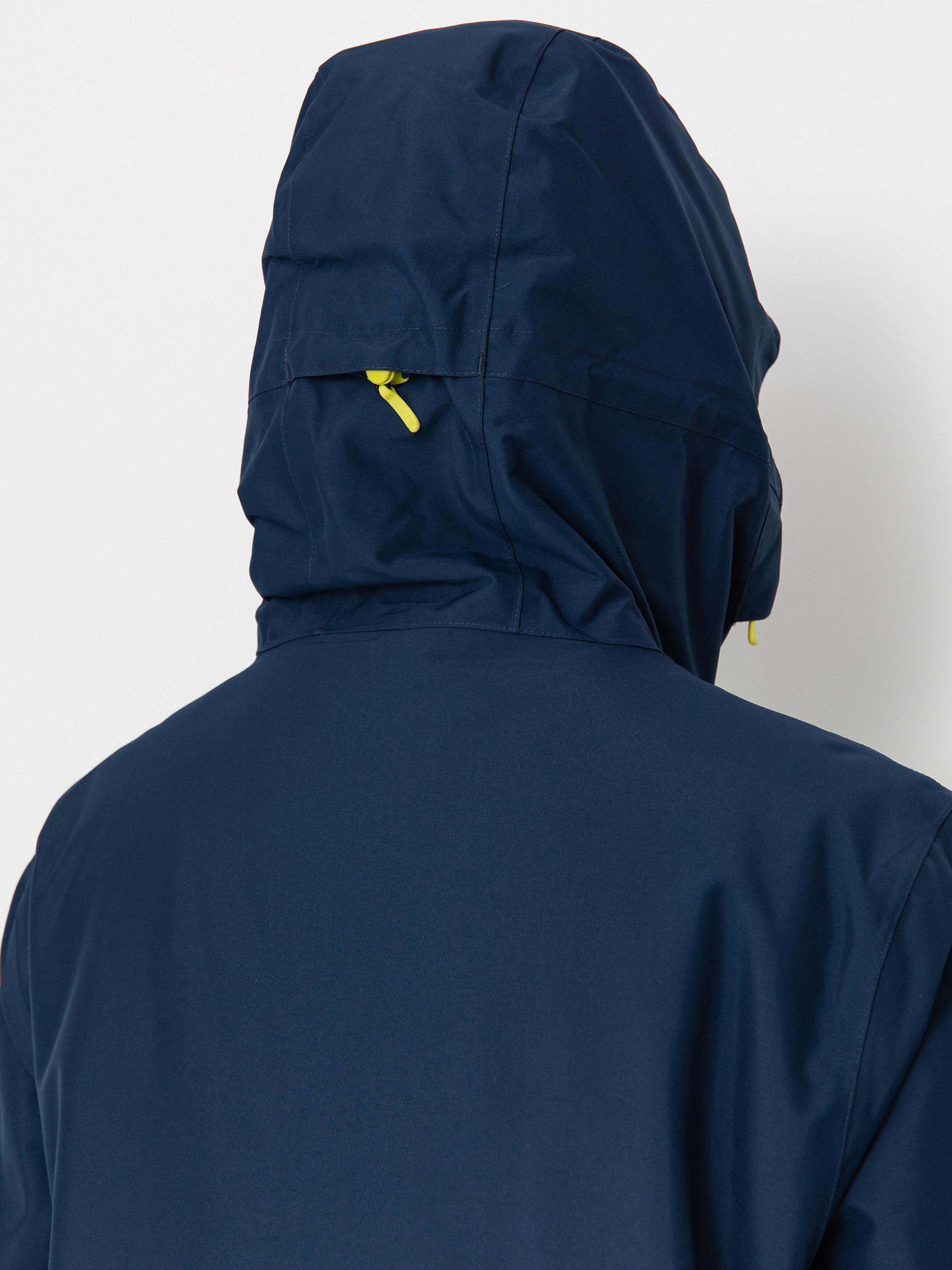 Pánská Snowboardová bunda DC Basis (dress blues)