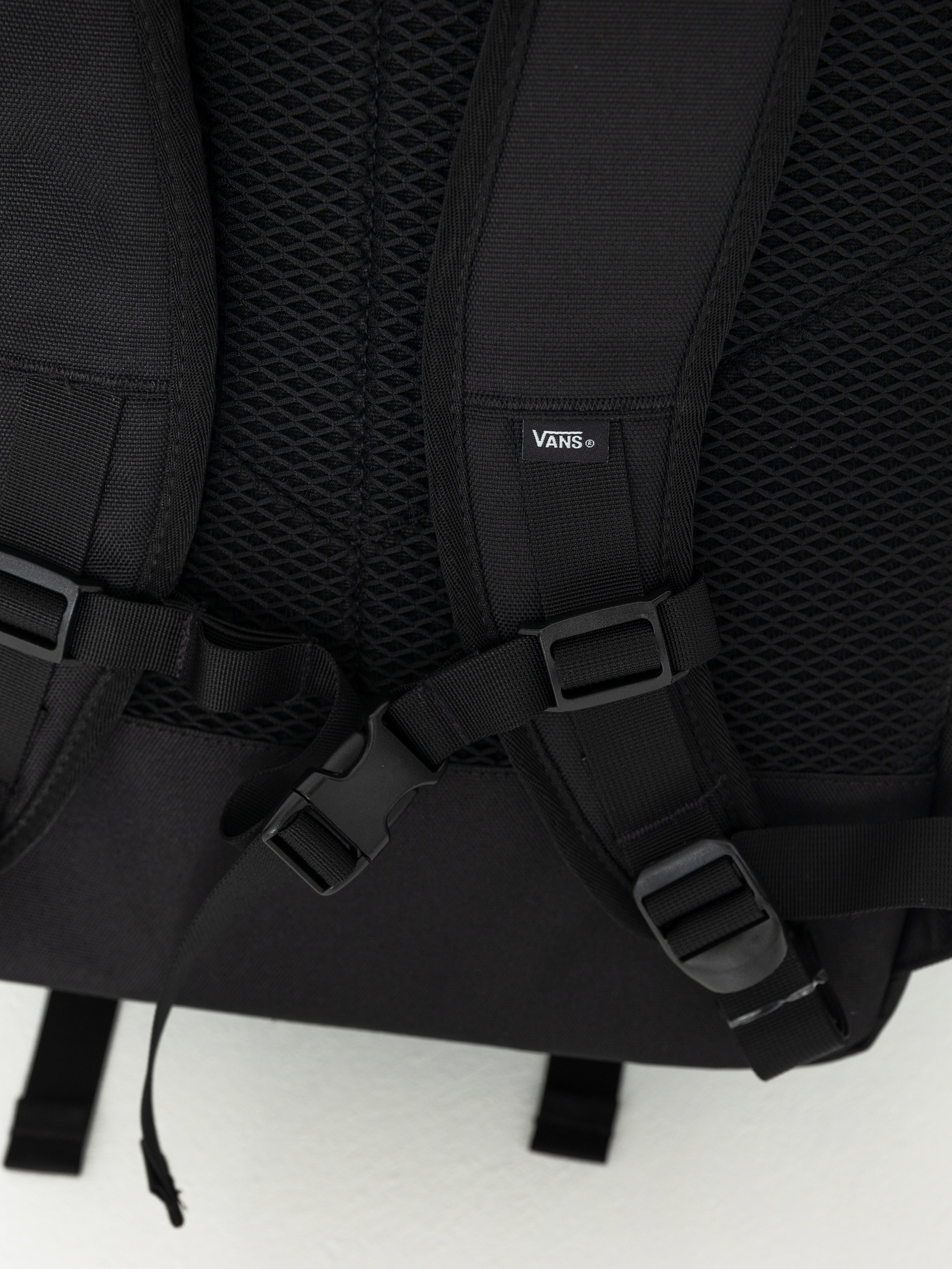 Batoh Vans Mte Breakout (loden green)