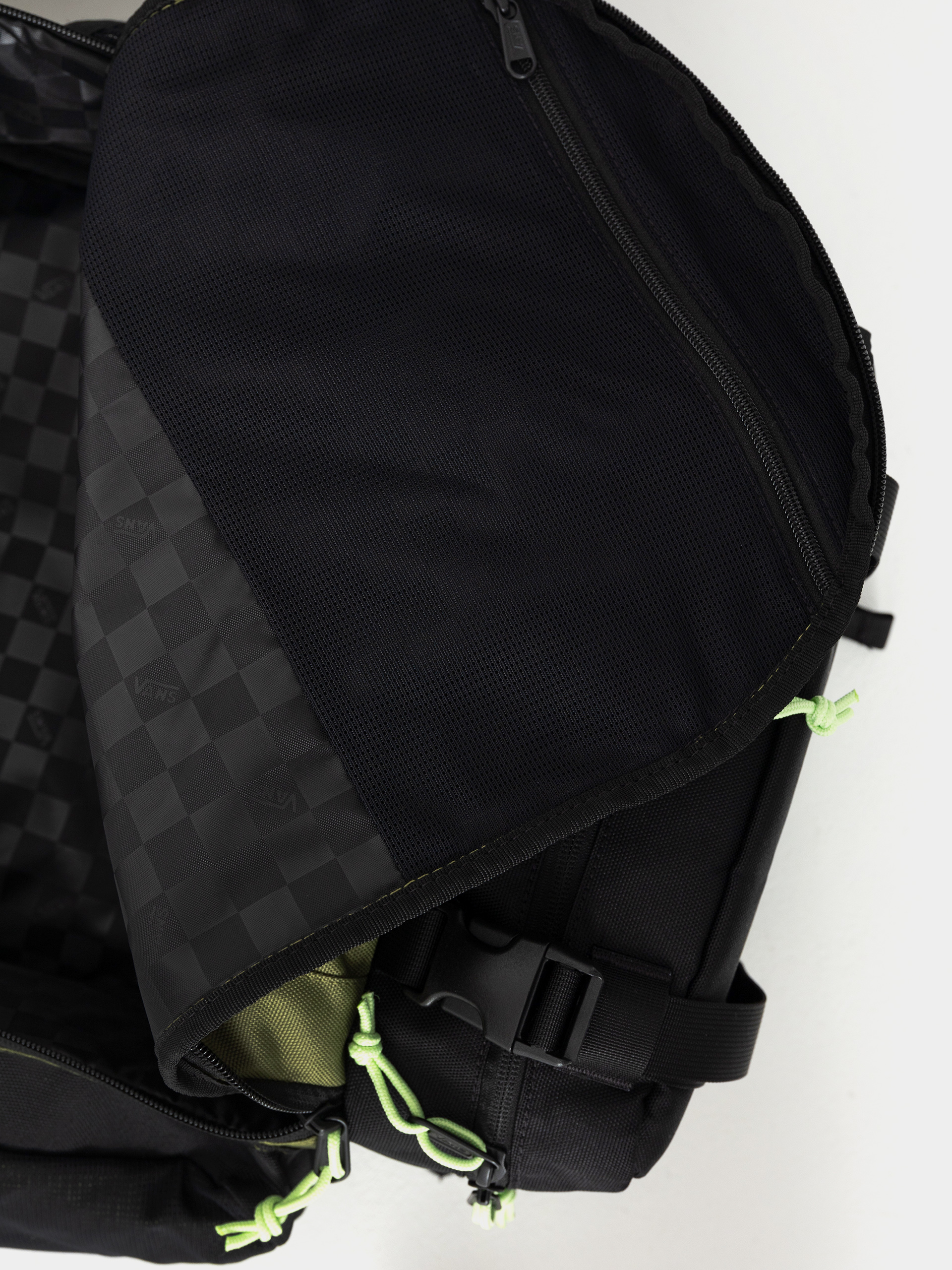 Batoh Vans Mte Breakout (loden green)