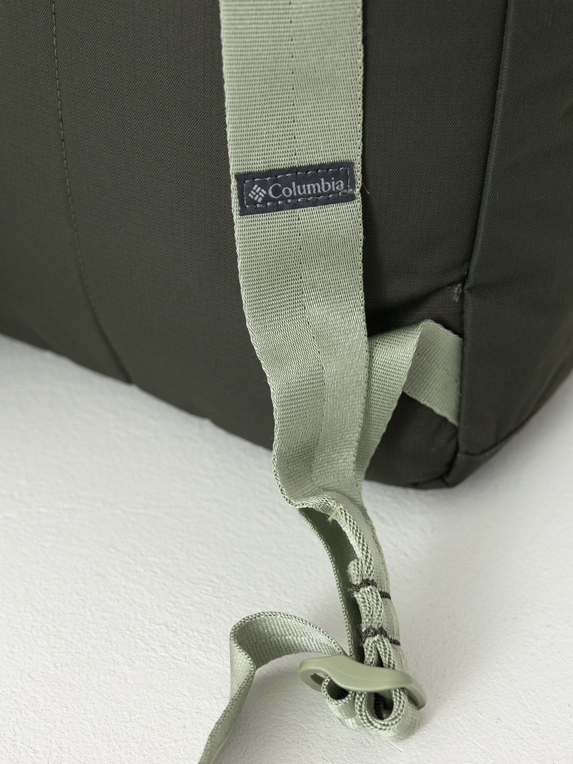 Batoh Columbia Trail Traveler 18L (safari/greensc)