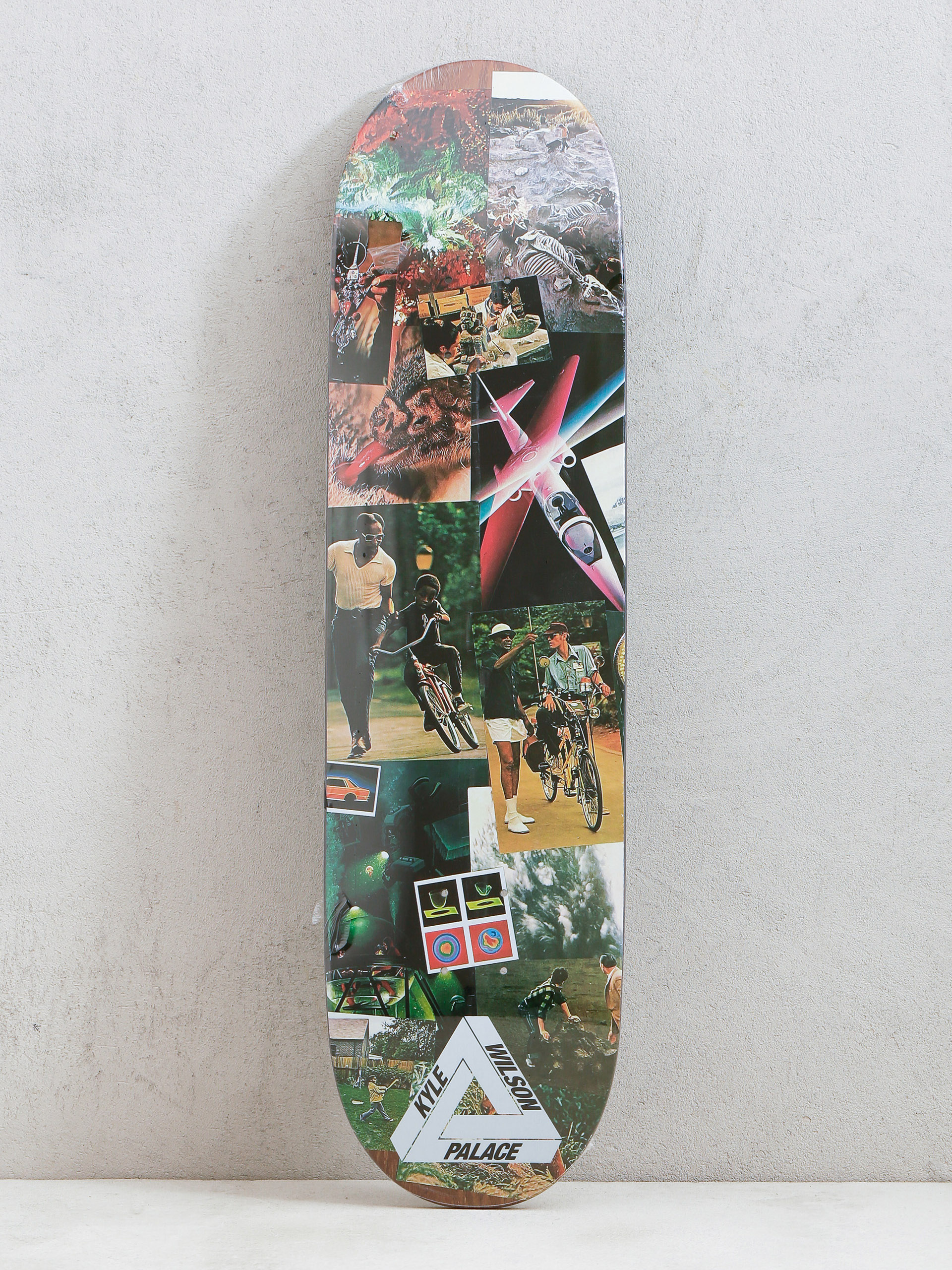 Deska Palace Skateboards Mystery (assorted)