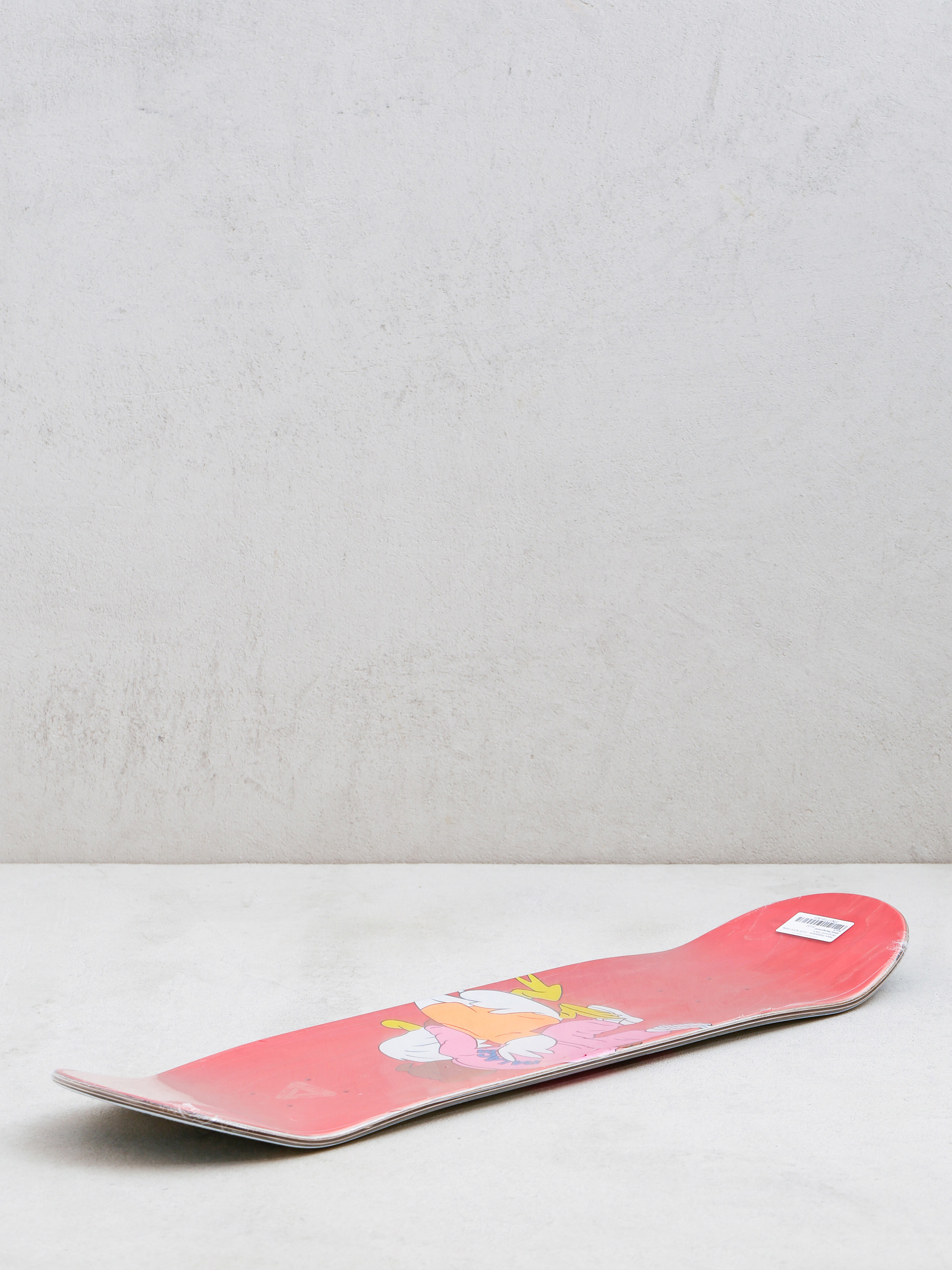 Deska Palace Skateboards Duck&Dog (white/blue)