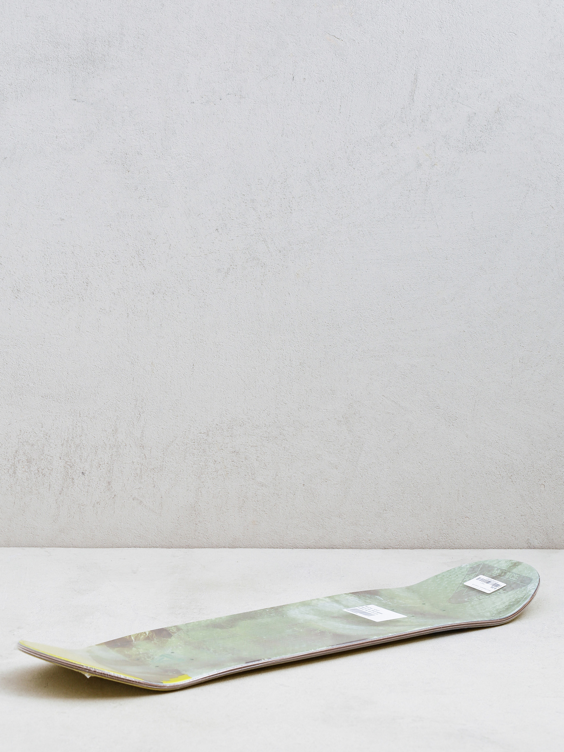 Deska Palace Skateboards Fairfax (yellow)