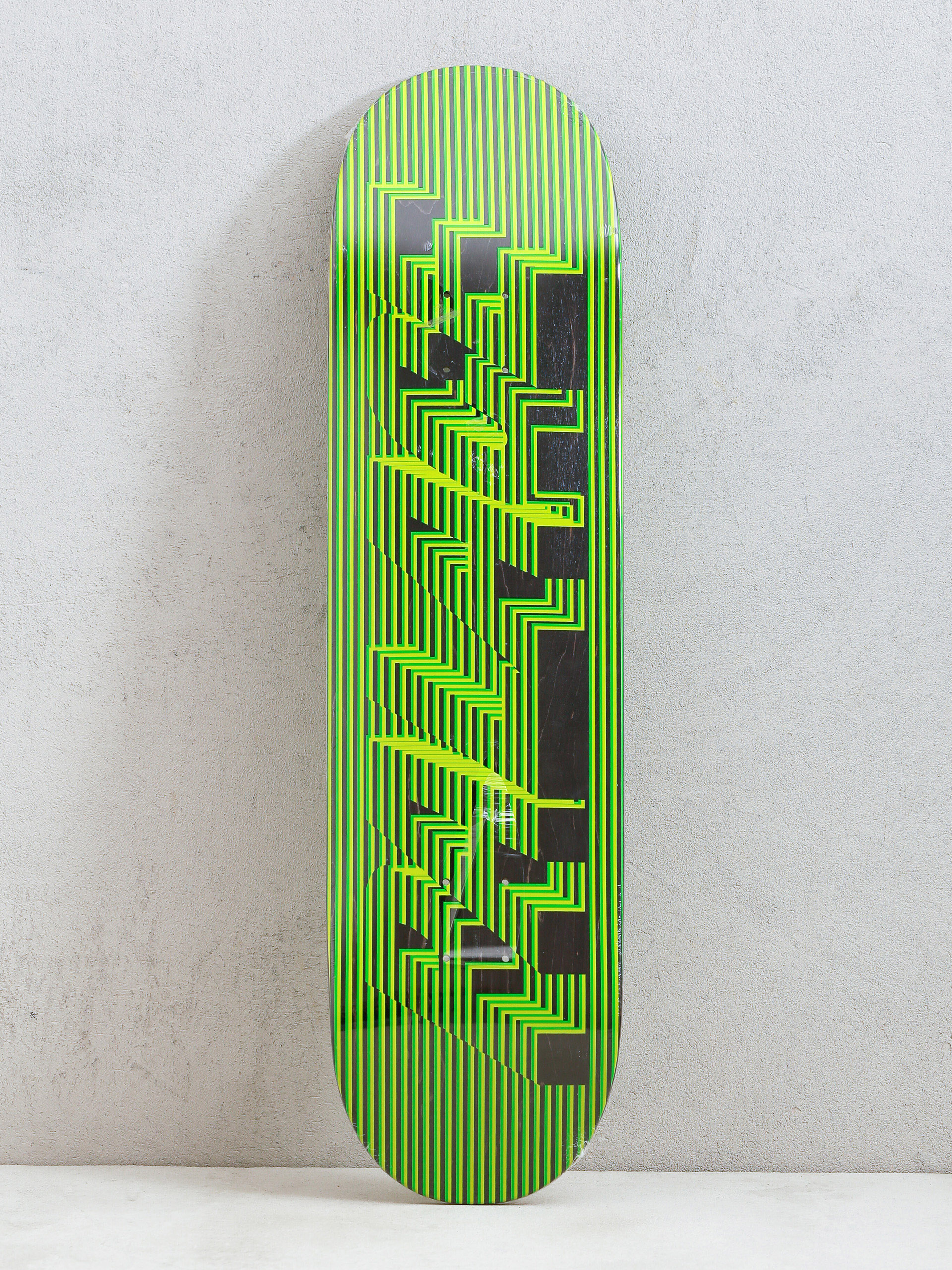 Deska Palace Skateboards Drury 1 (green/yellow/black)