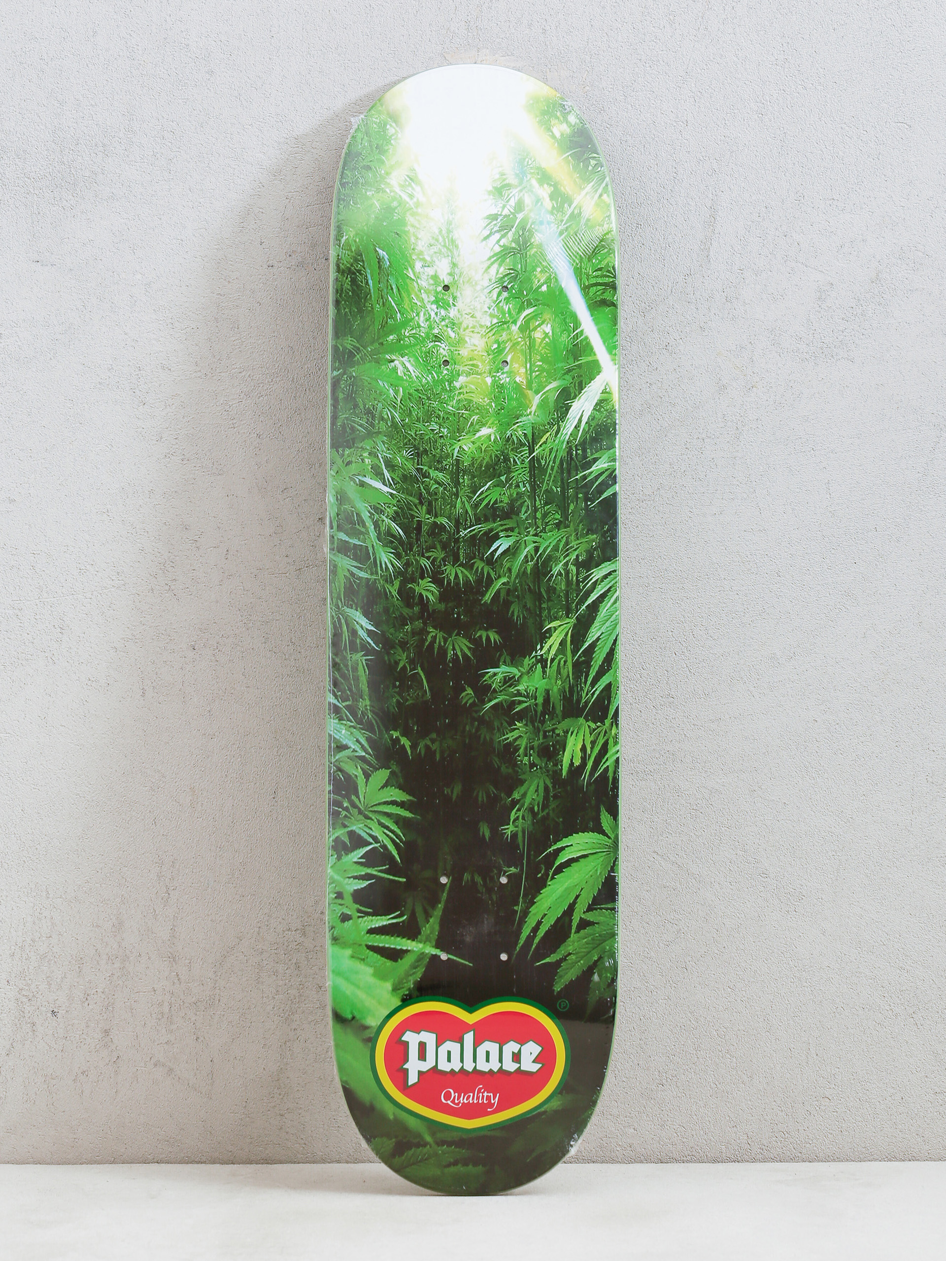 Deska Palace Skateboards Quality (green)