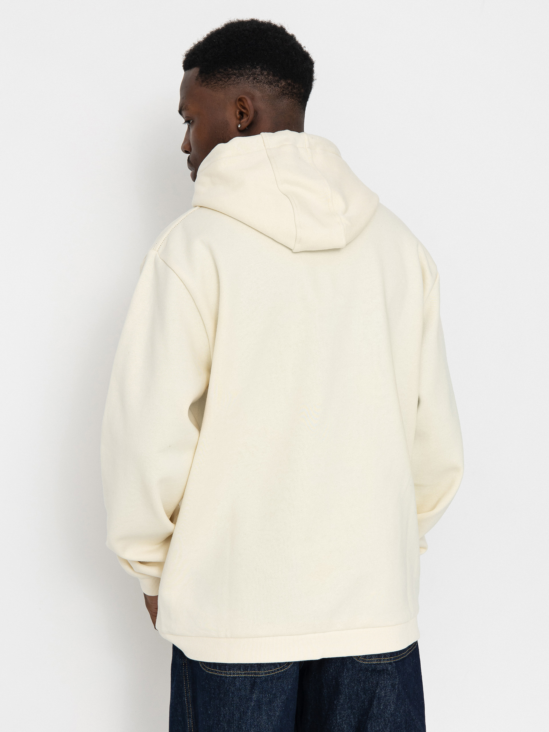 Pánská Termomikina  Quiksilver Big Logo Tech HD (birch)