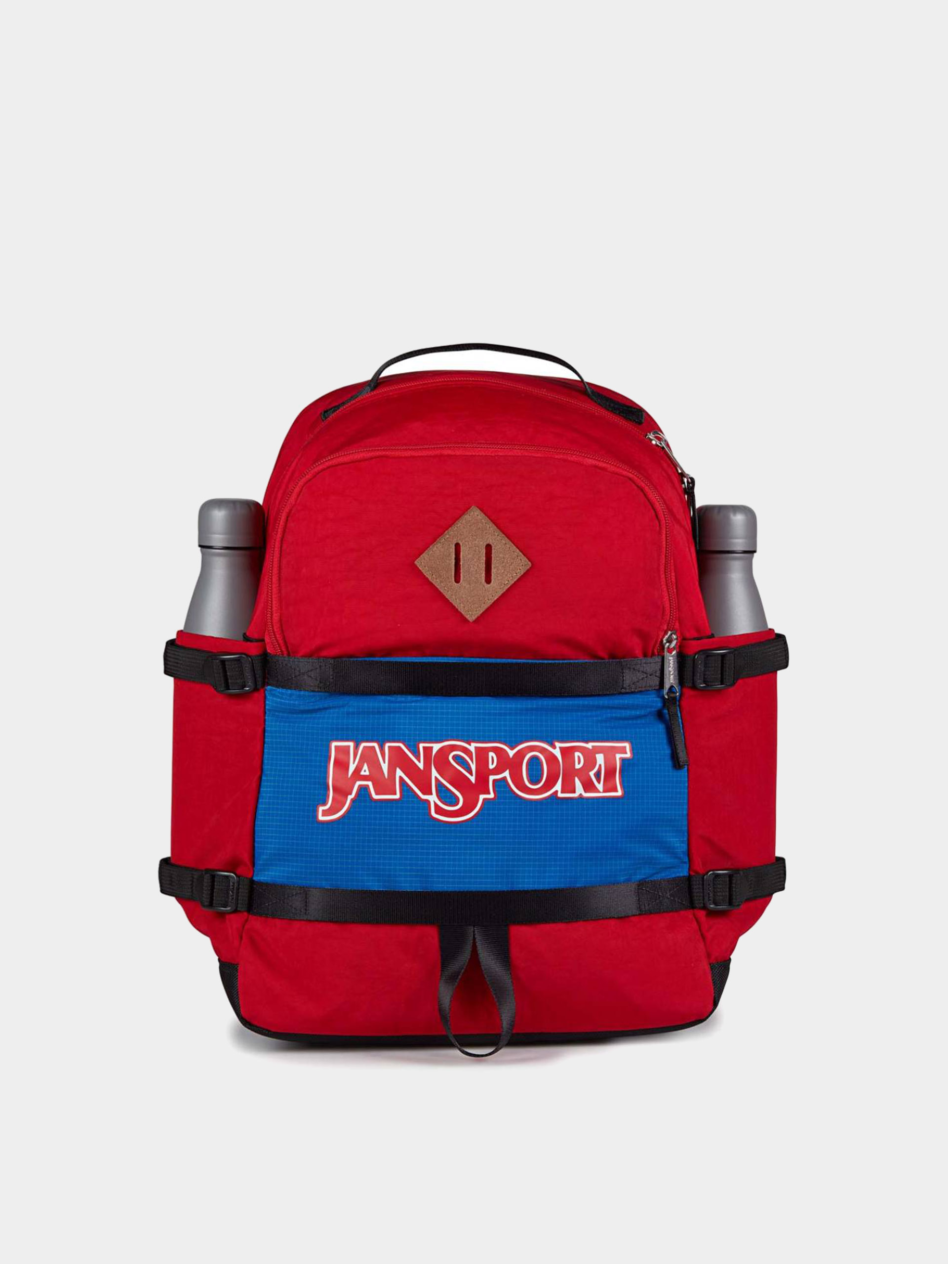 Batoh JanSport Small Seattle Pack (red tape)