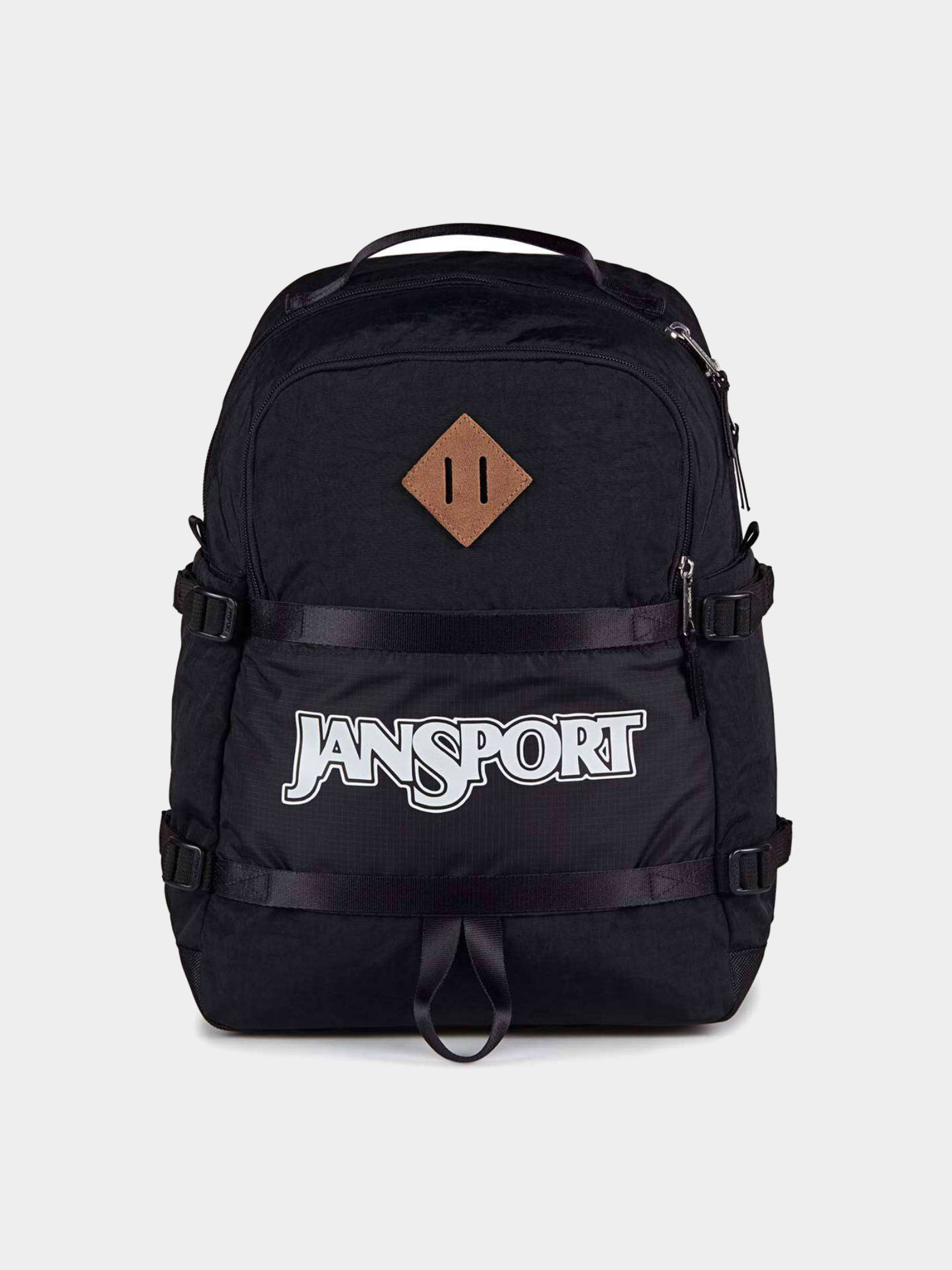 Batoh JanSport Small Seattle Pack (black)