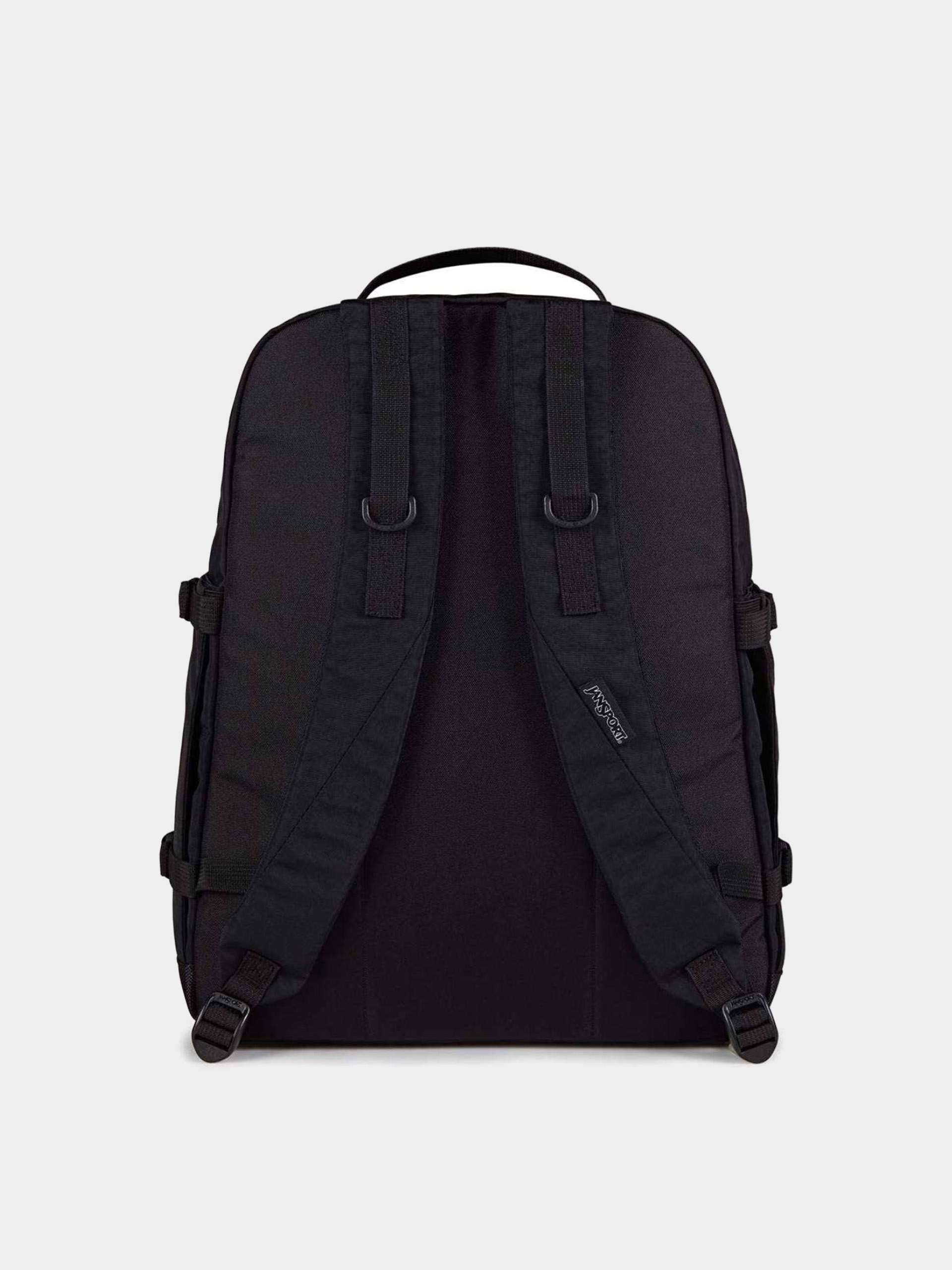 Batoh JanSport Small Seattle Pack (black)