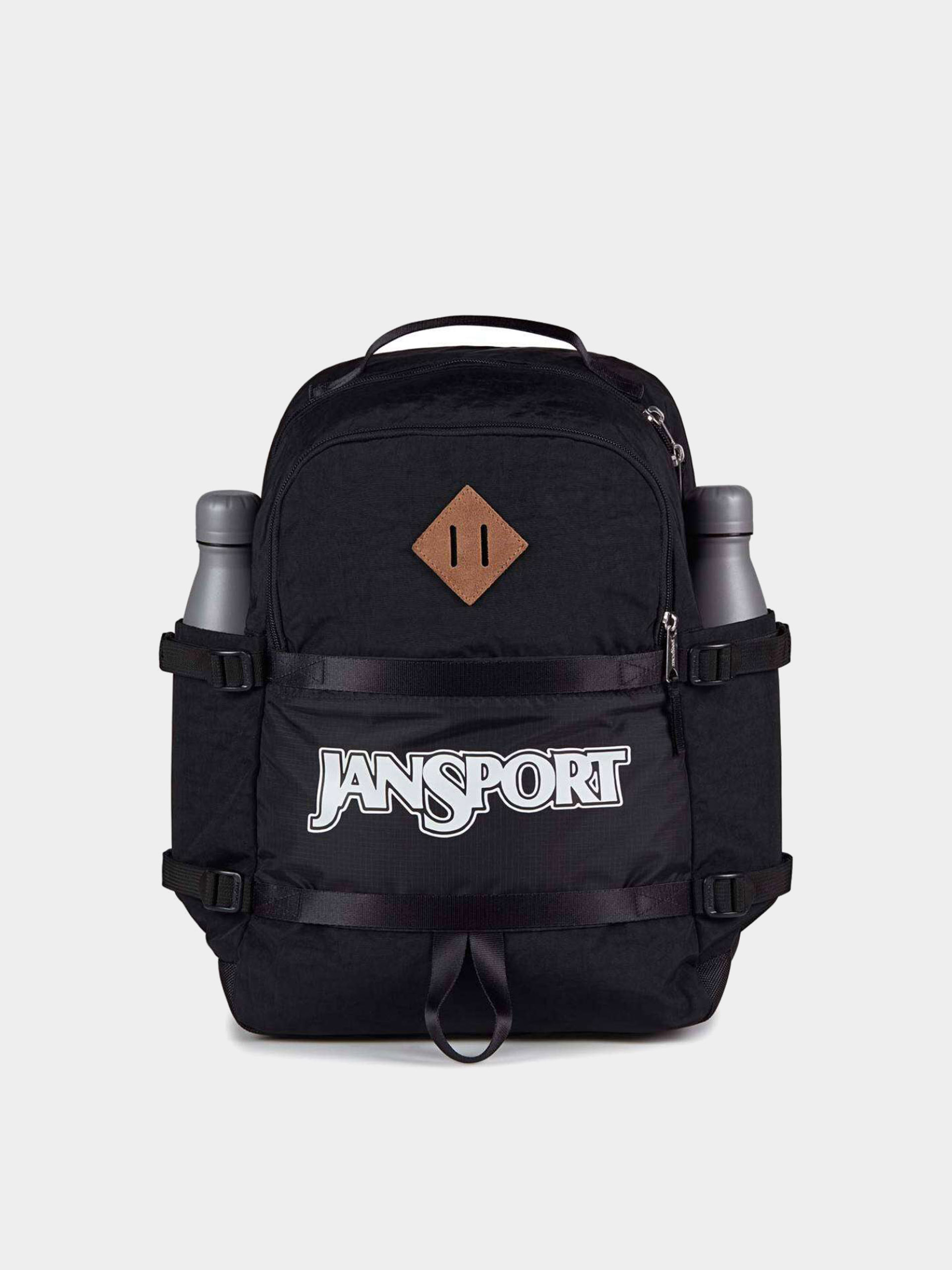 Batoh JanSport Small Seattle Pack (black)