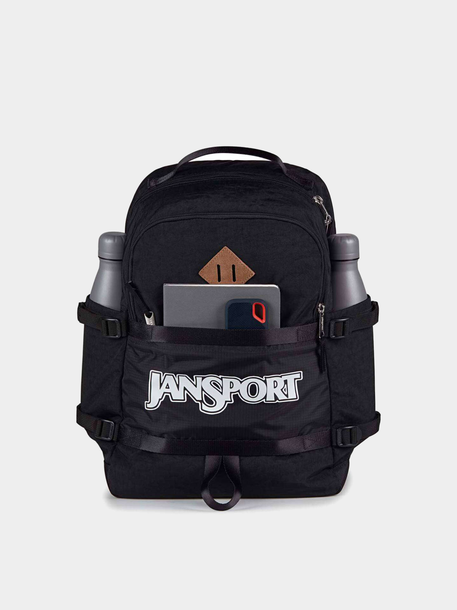 Batoh JanSport Small Seattle Pack (black)