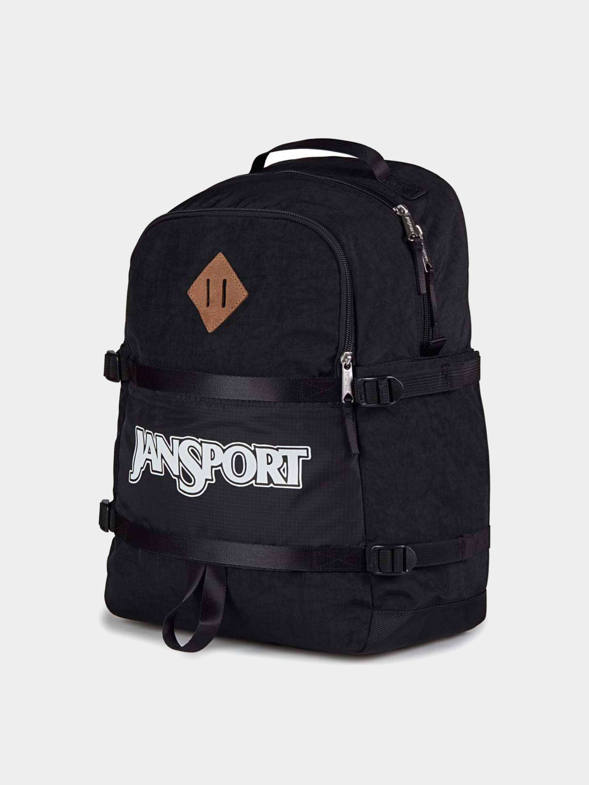 Batoh JanSport Small Seattle Pack (black)