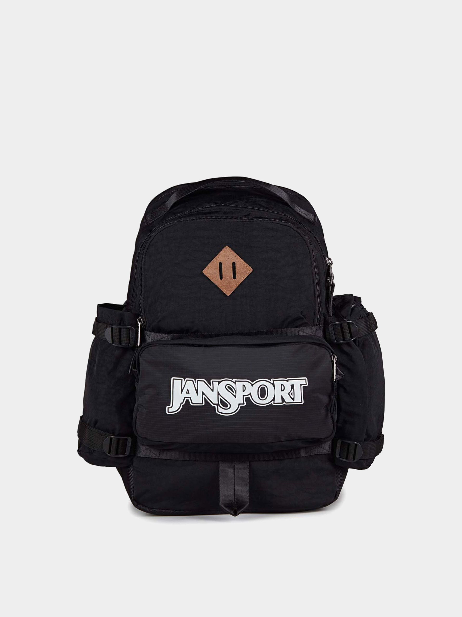 Batoh JanSport Seattle Pack (black)