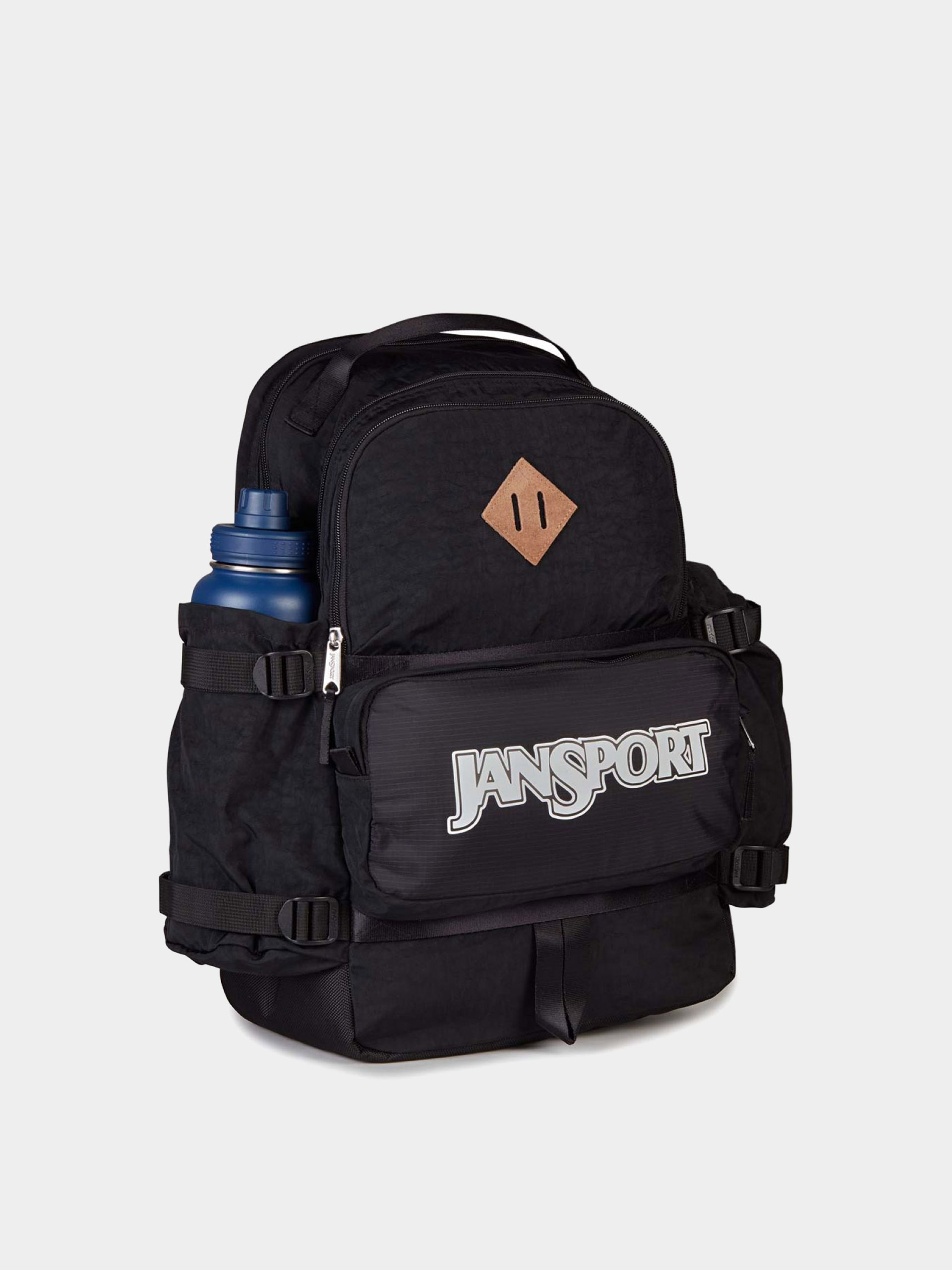 Batoh JanSport Seattle Pack (black)