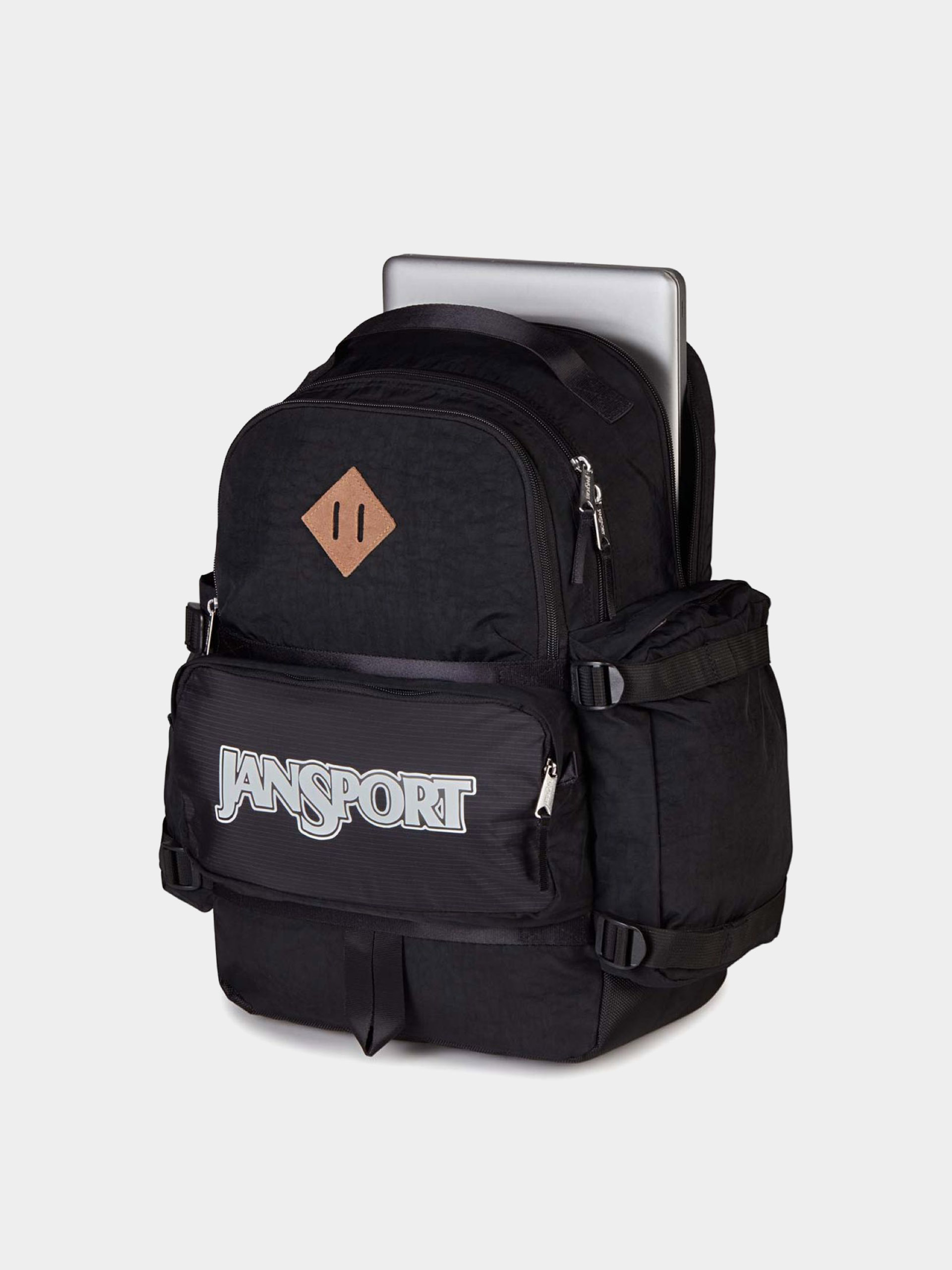 Batoh JanSport Seattle Pack (black)