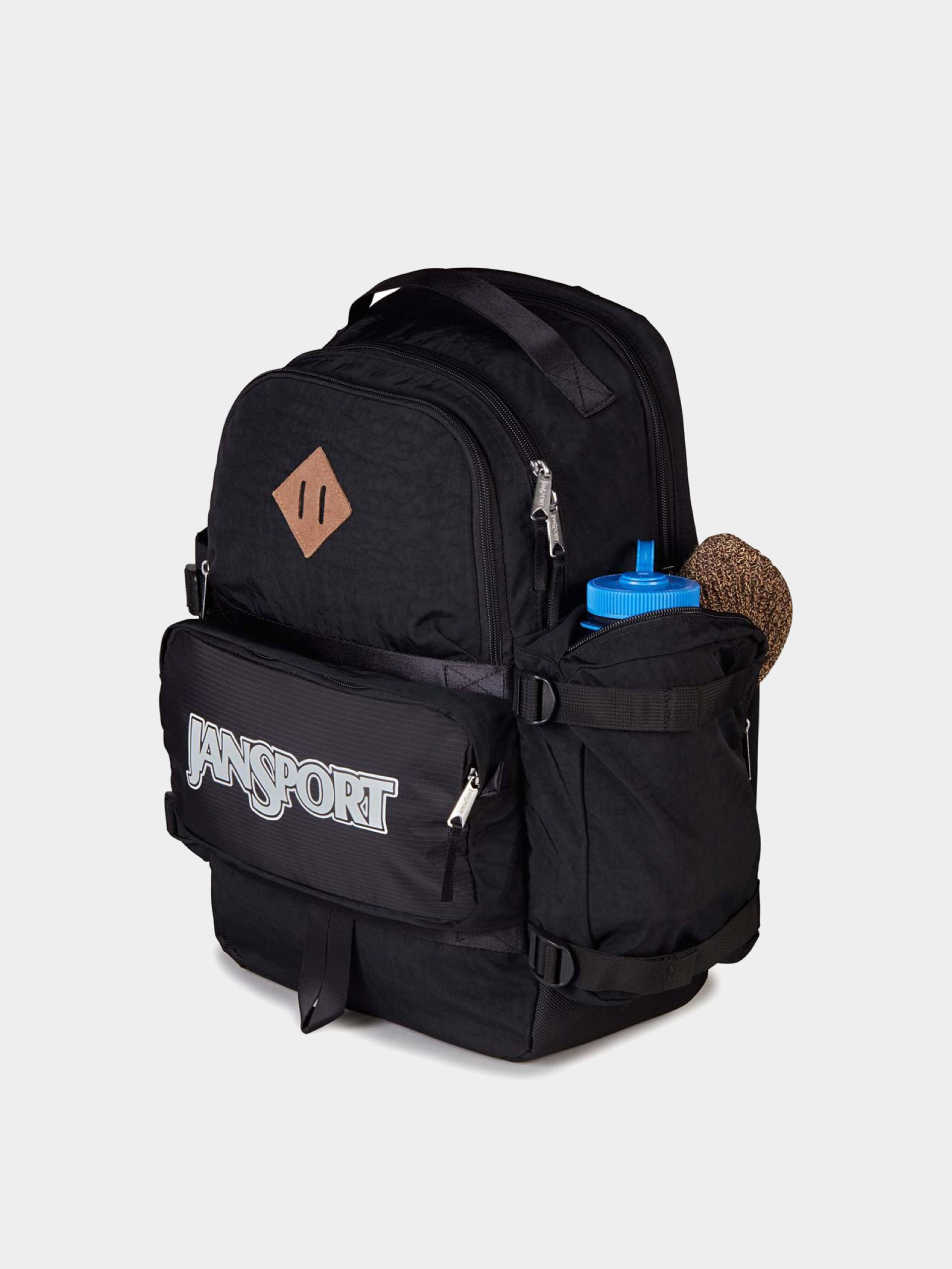 Batoh JanSport Seattle Pack (black)