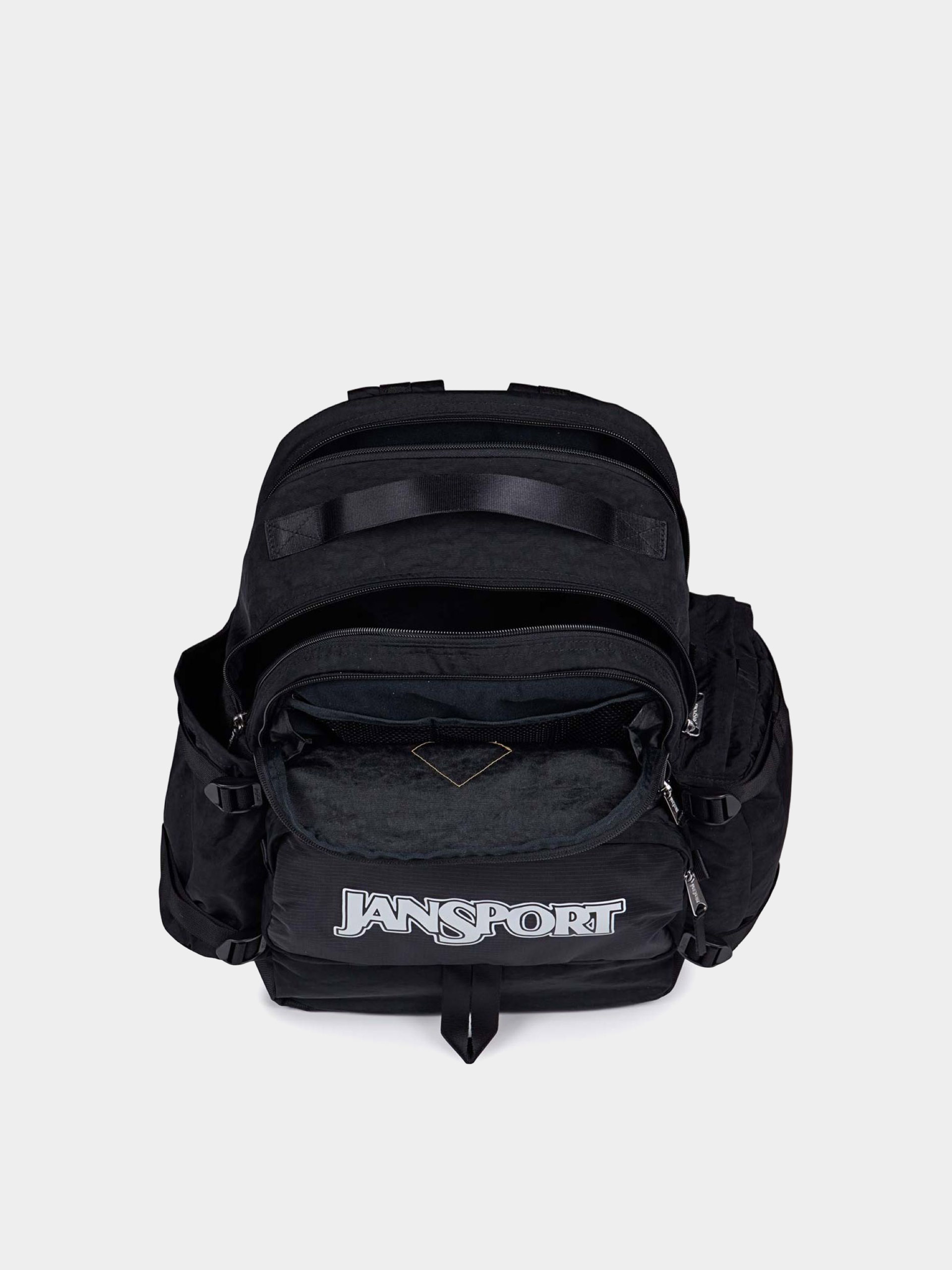 Batoh JanSport Seattle Pack (black)