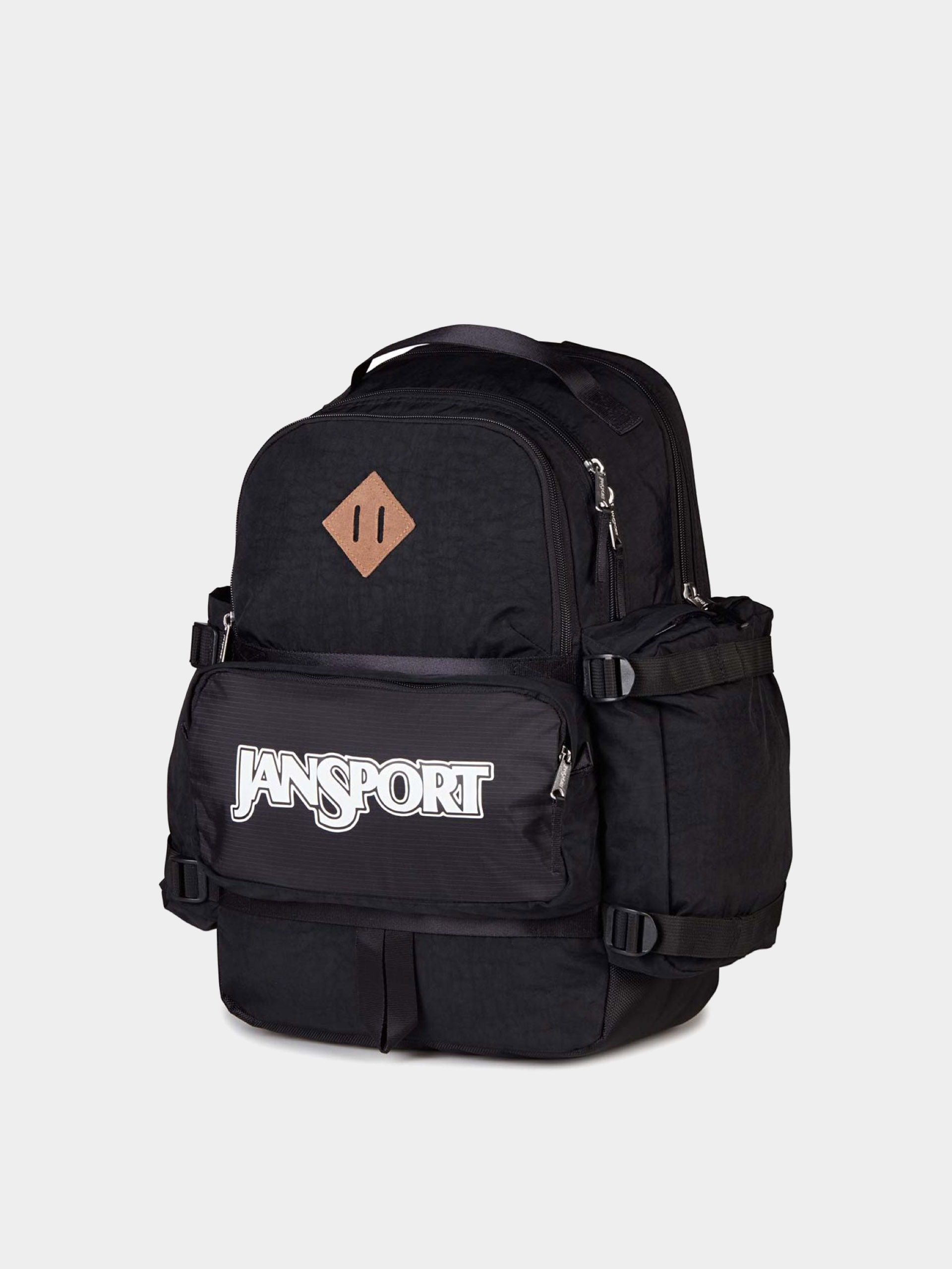 Batoh JanSport Seattle Pack (black)