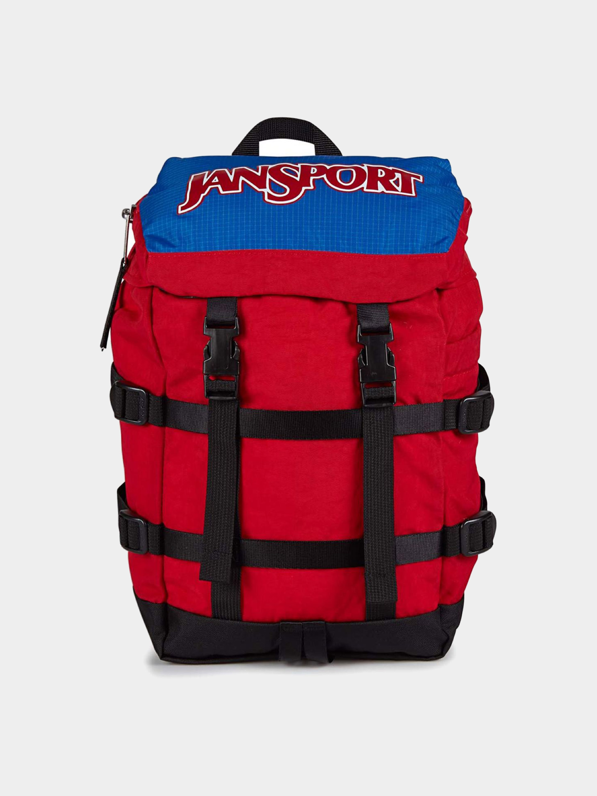 Batoh JanSport Mini Skip Pack (red tape)