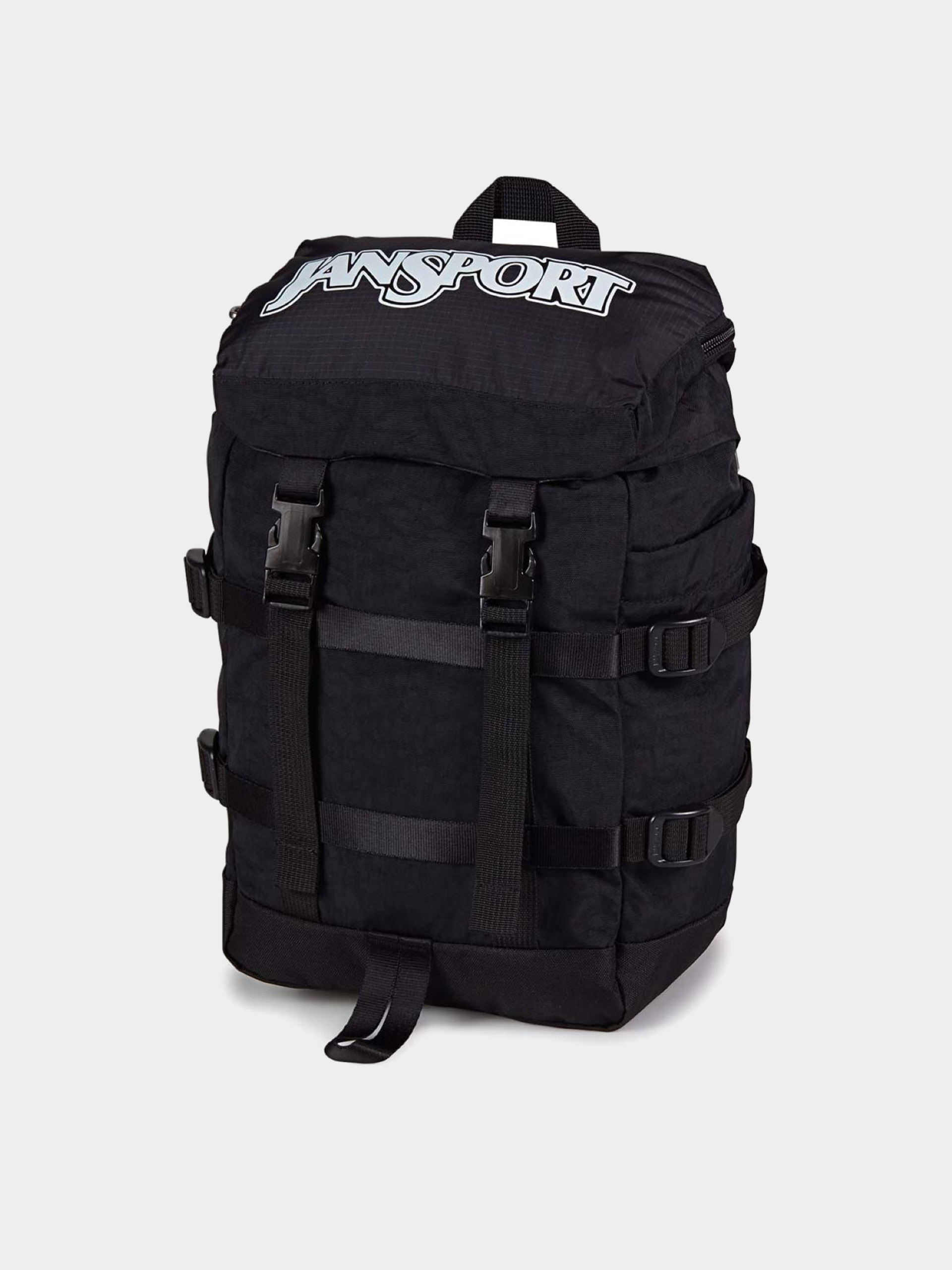 Batoh JanSport Mini Skip Pack (black)