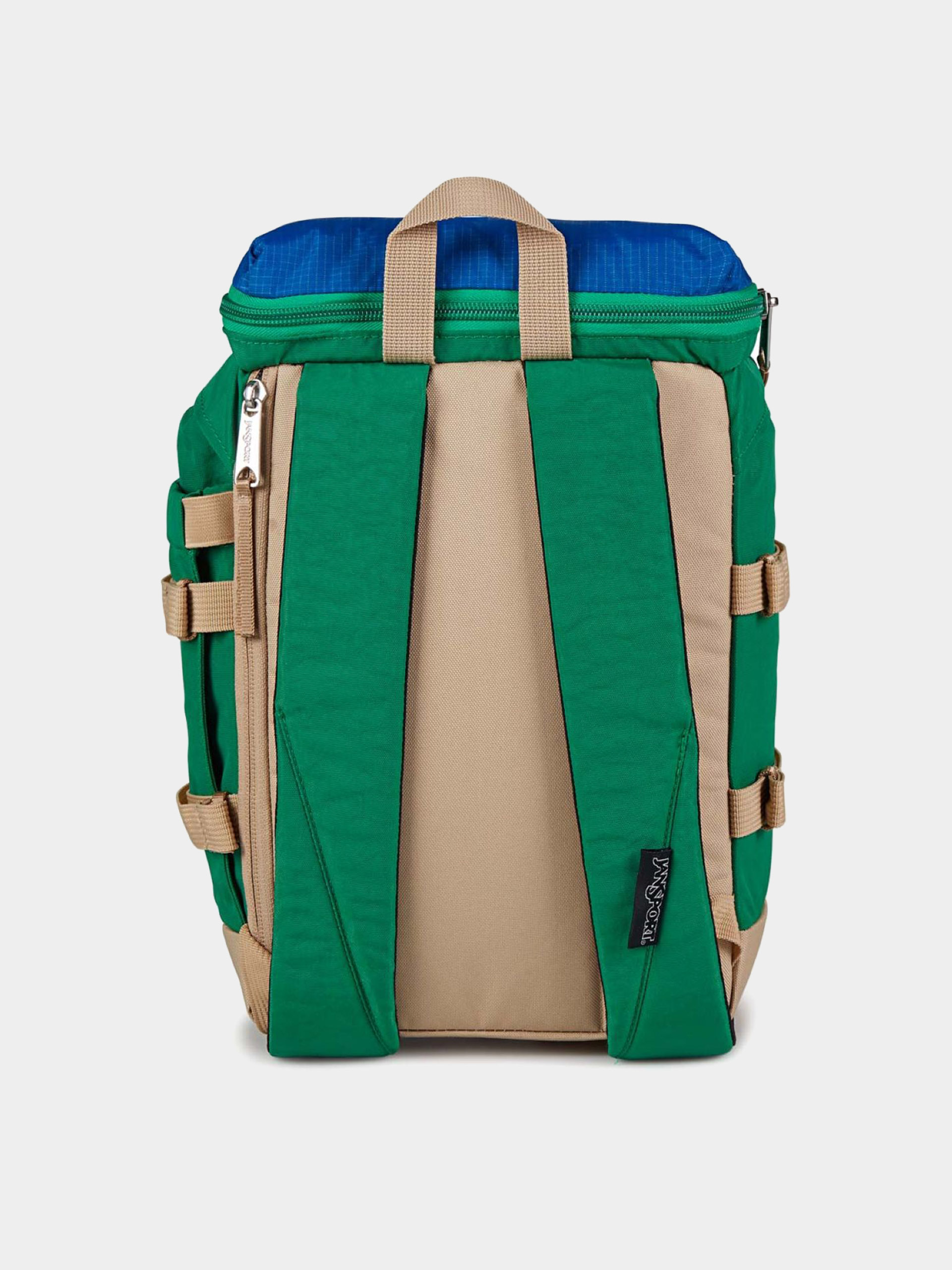 Batoh JanSport Mini Skip Pack (jelly kelly)