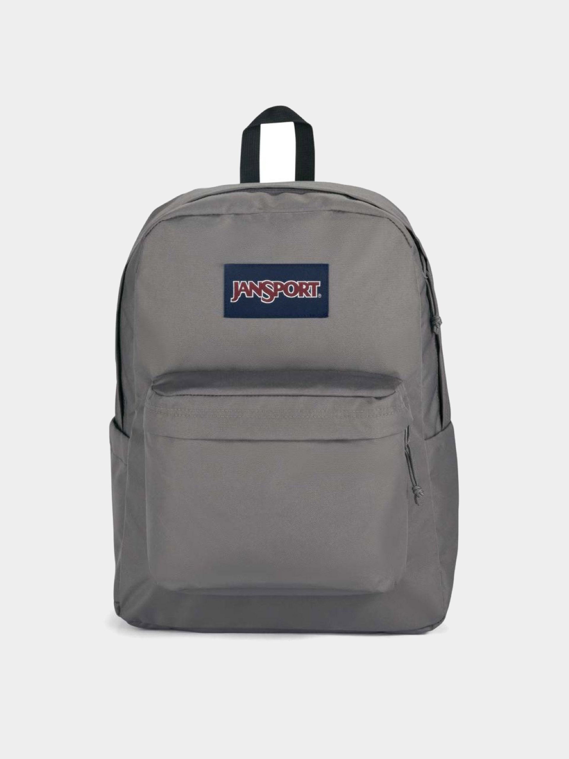 Batoh JanSport SuperBreak Plus (graphite grey)