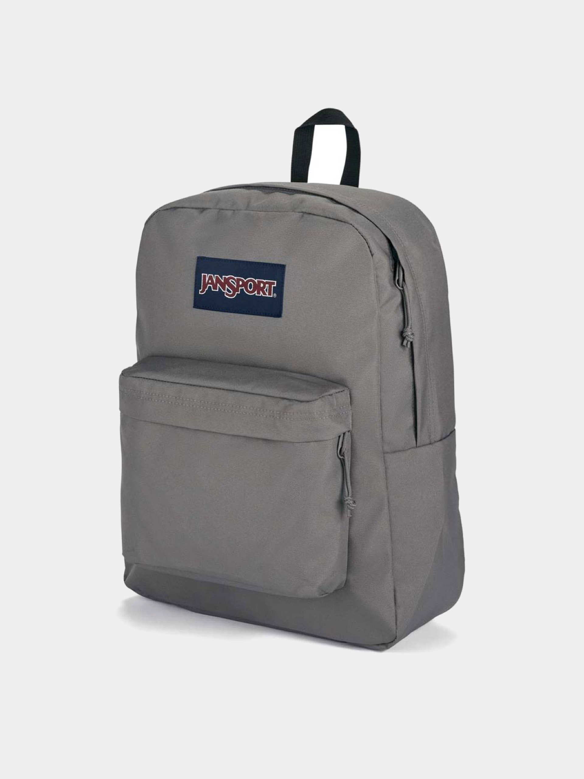 Batoh JanSport SuperBreak Plus (graphite grey)