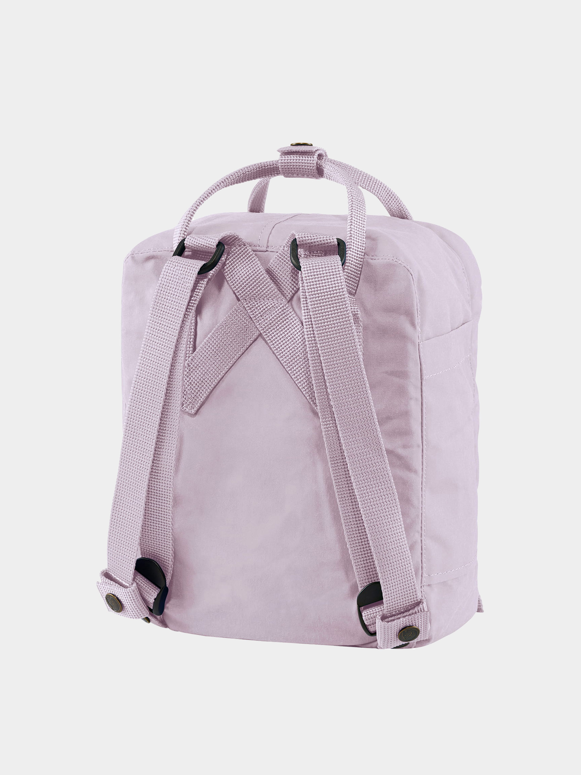 Batoh Fjallraven Kanken Mini (pastel lavender)