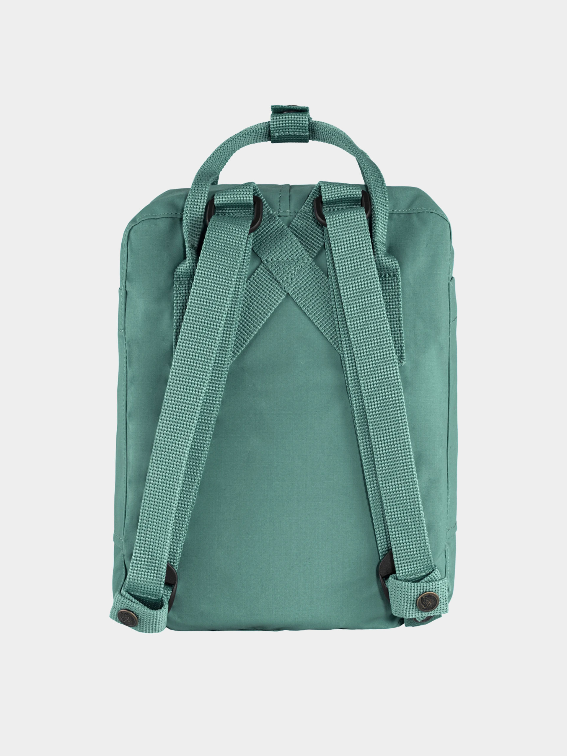 Batoh Fjallraven Kanken Mini (frost green)