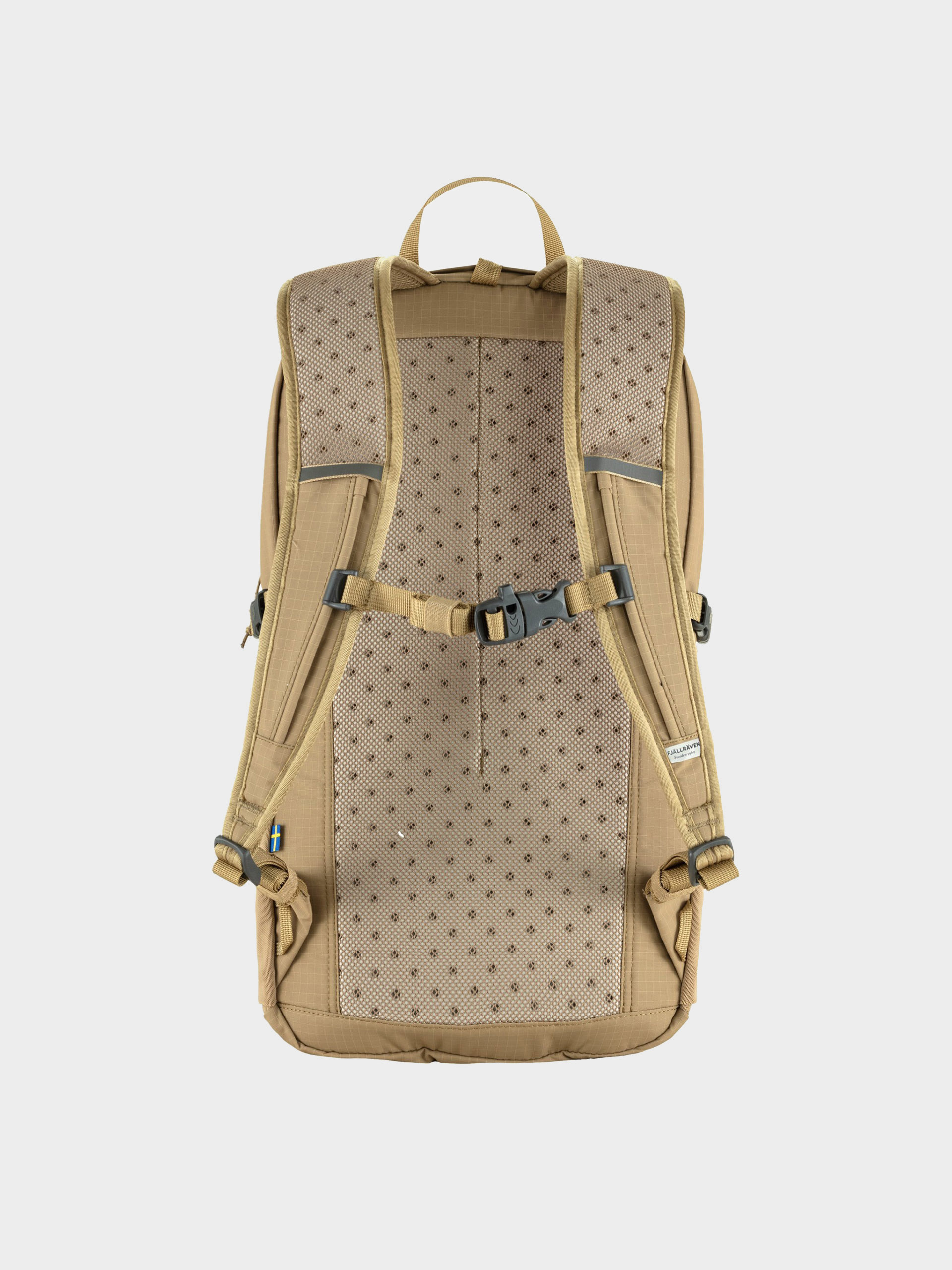 Batoh Fjallraven Abisko Softpack 16 (clay)