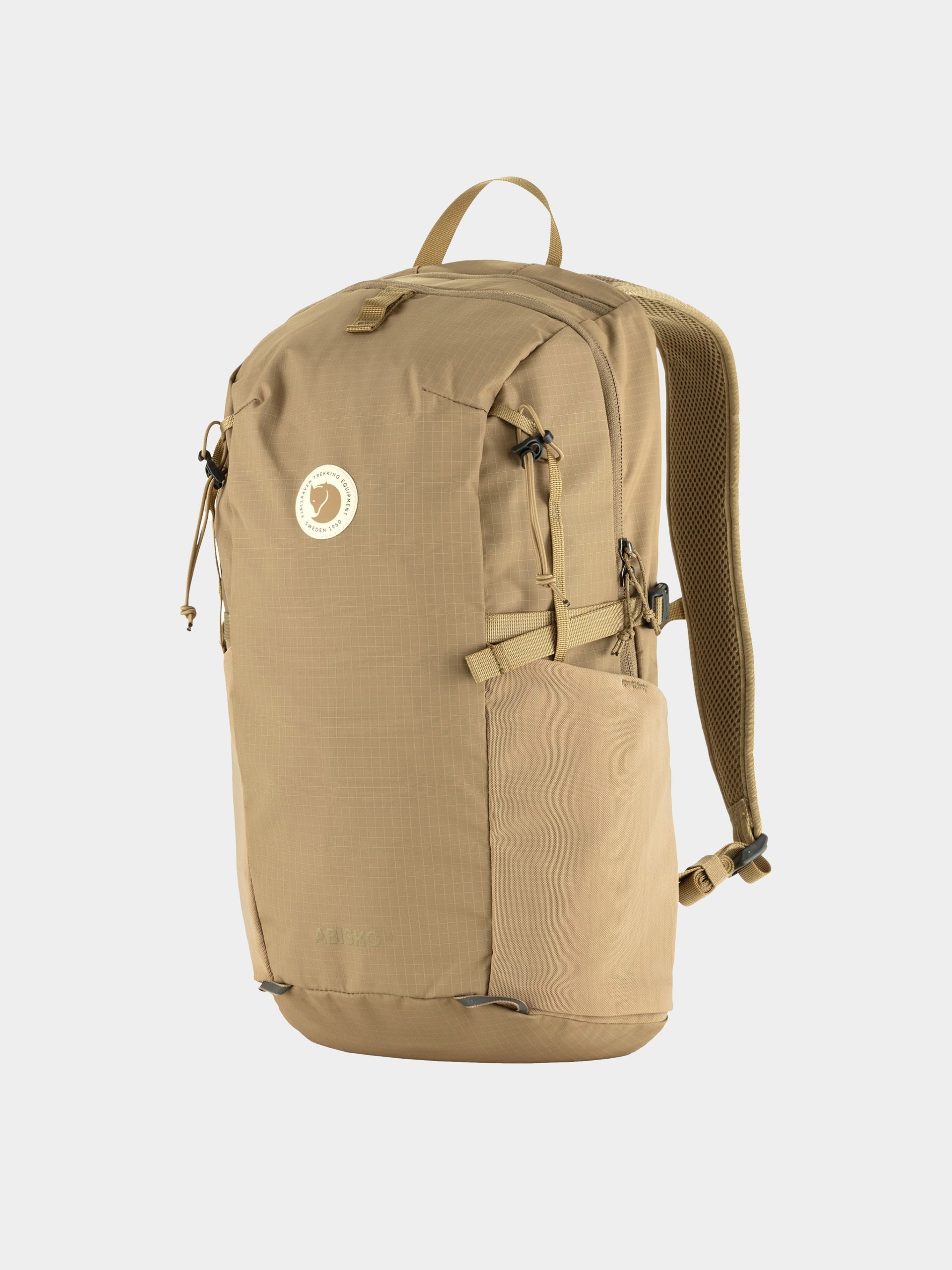 Batoh Fjallraven Abisko Softpack 16 (clay)
