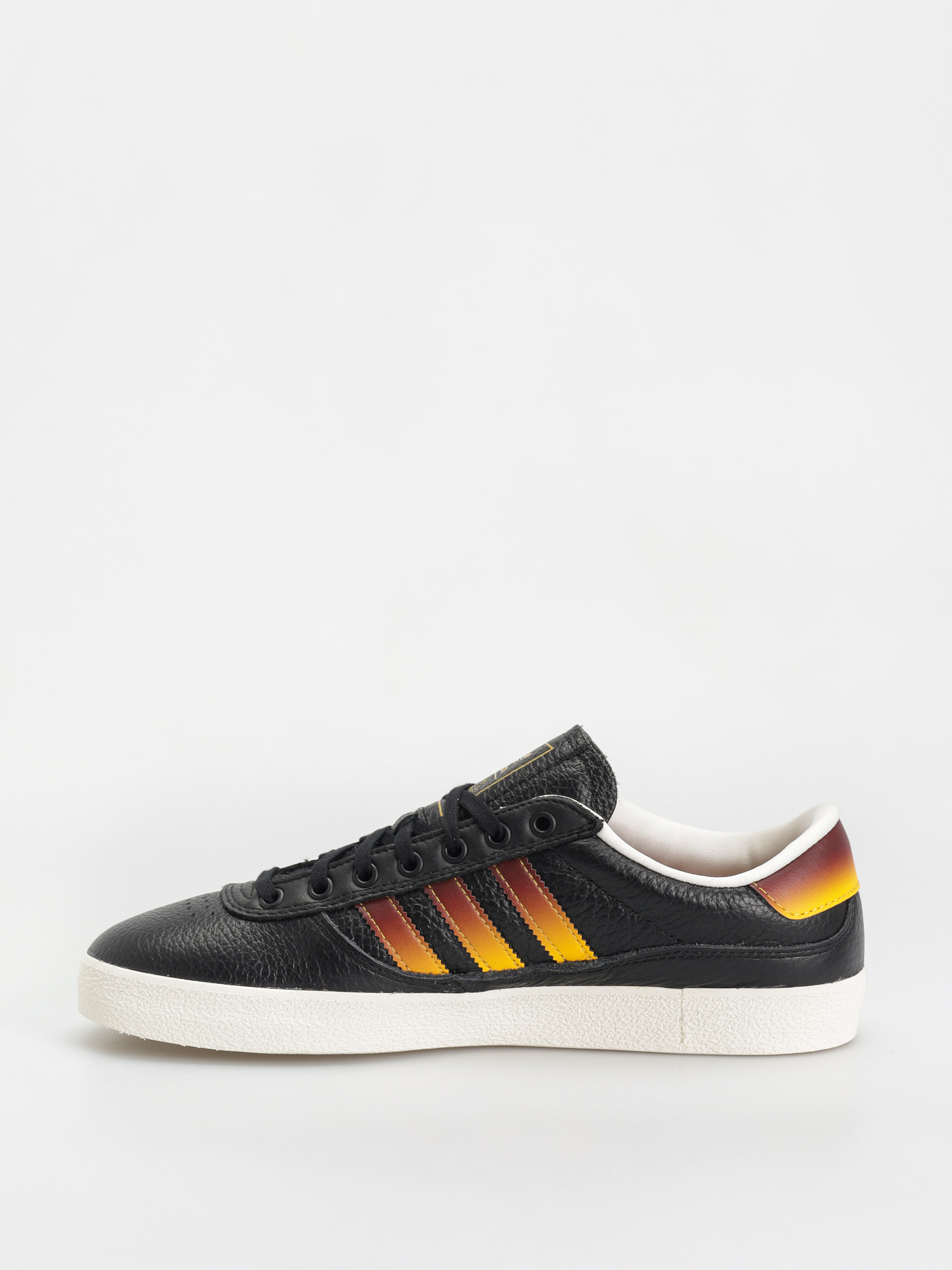 Boty adidas Puig Indoor (cblack/shared/creyel)