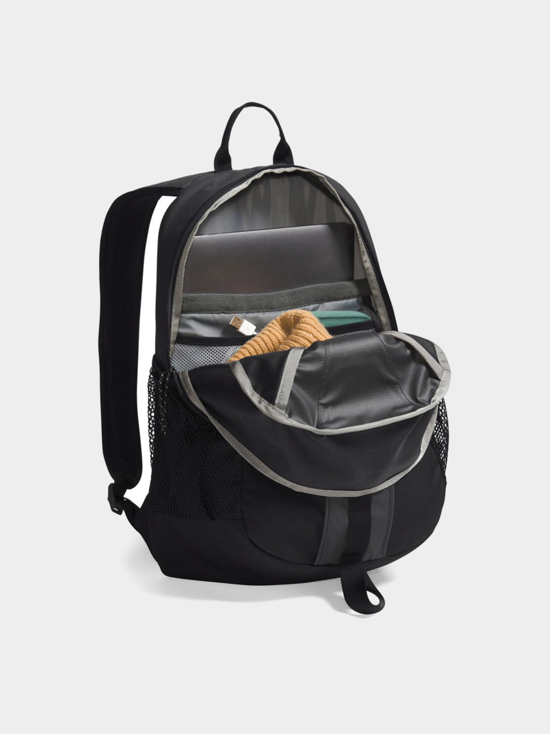 Batoh The North Face Y2K Daypack (tnf black asphalt grey)