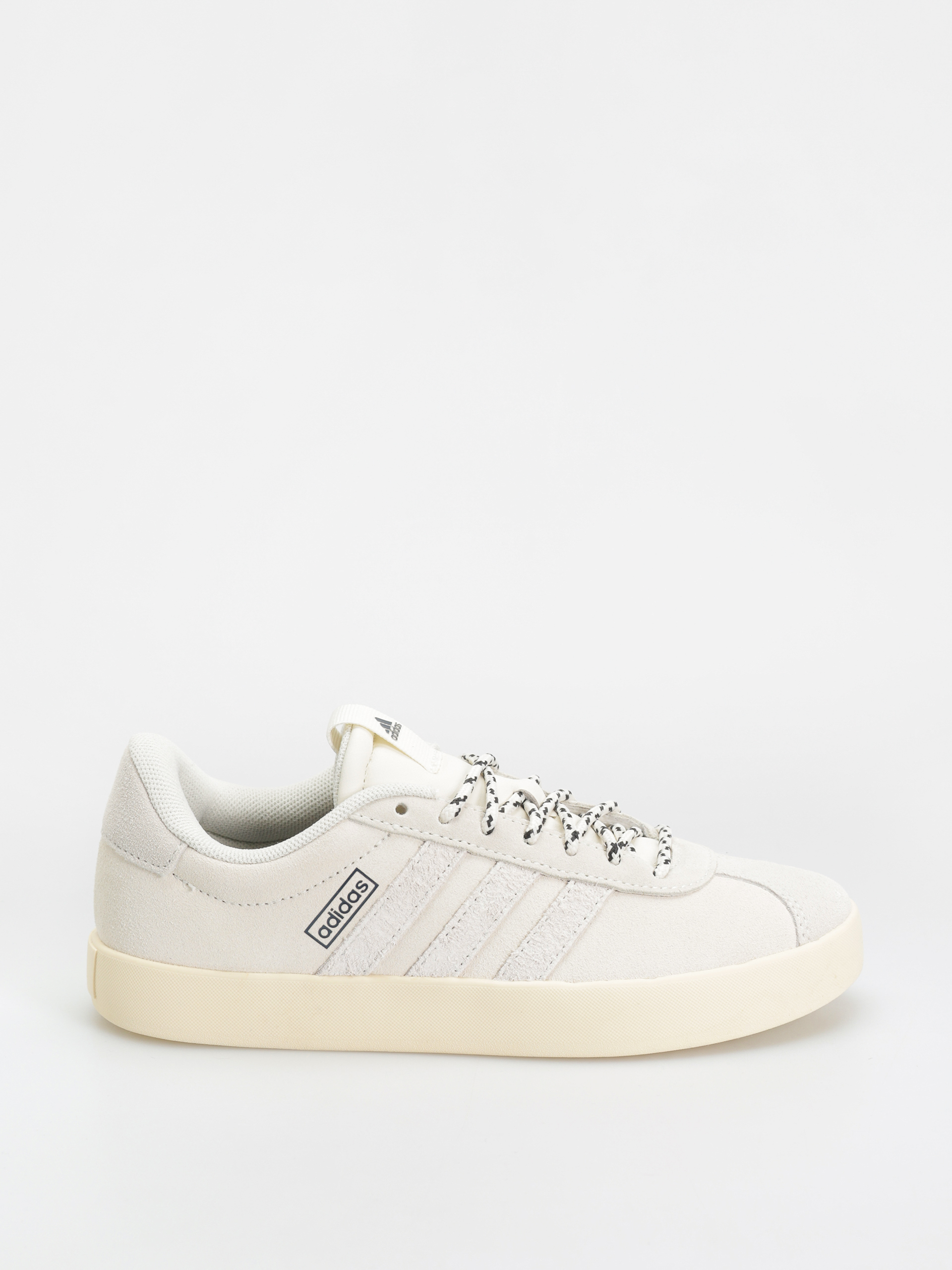 Boty adidas Vl Court 3.0 (owhite/owhite/ivory)