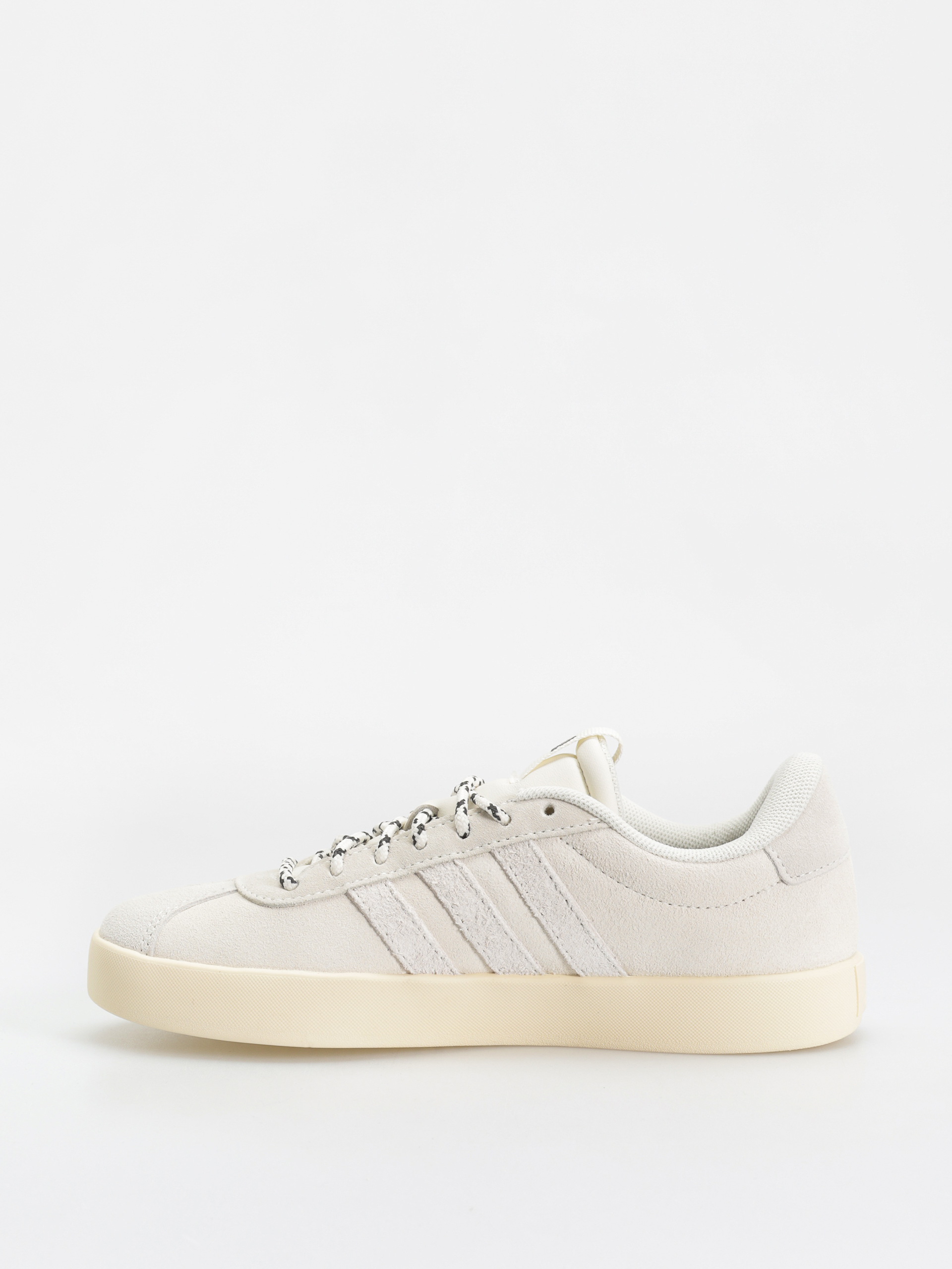 Boty adidas Vl Court 3.0 (owhite/owhite/ivory)