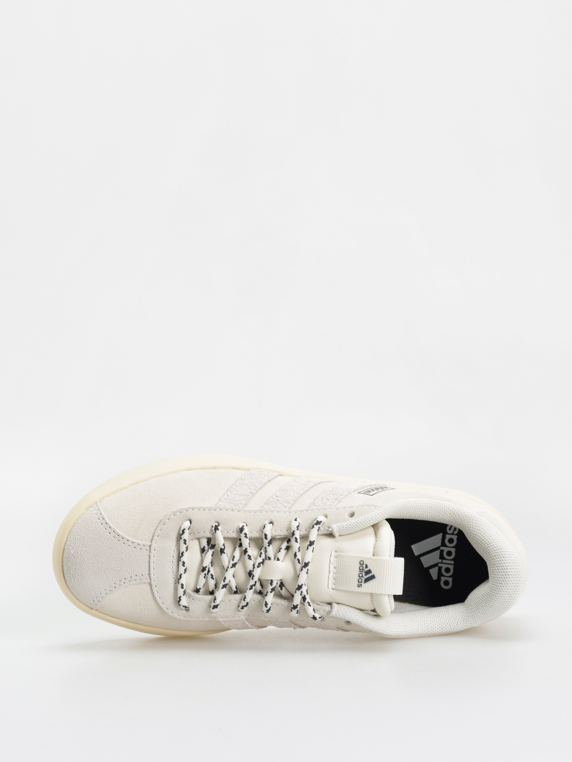 Boty adidas Vl Court 3.0 (owhite/owhite/ivory)