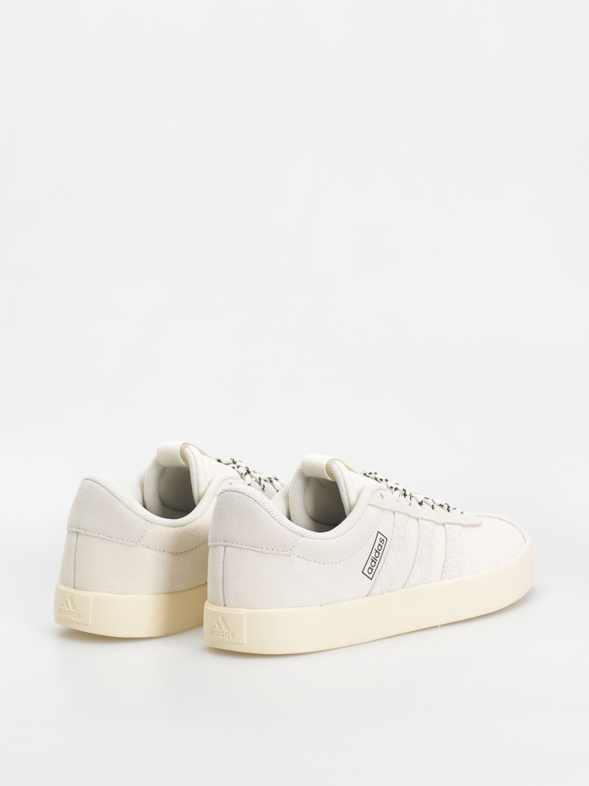 Boty adidas Vl Court 3.0 (owhite/owhite/ivory)