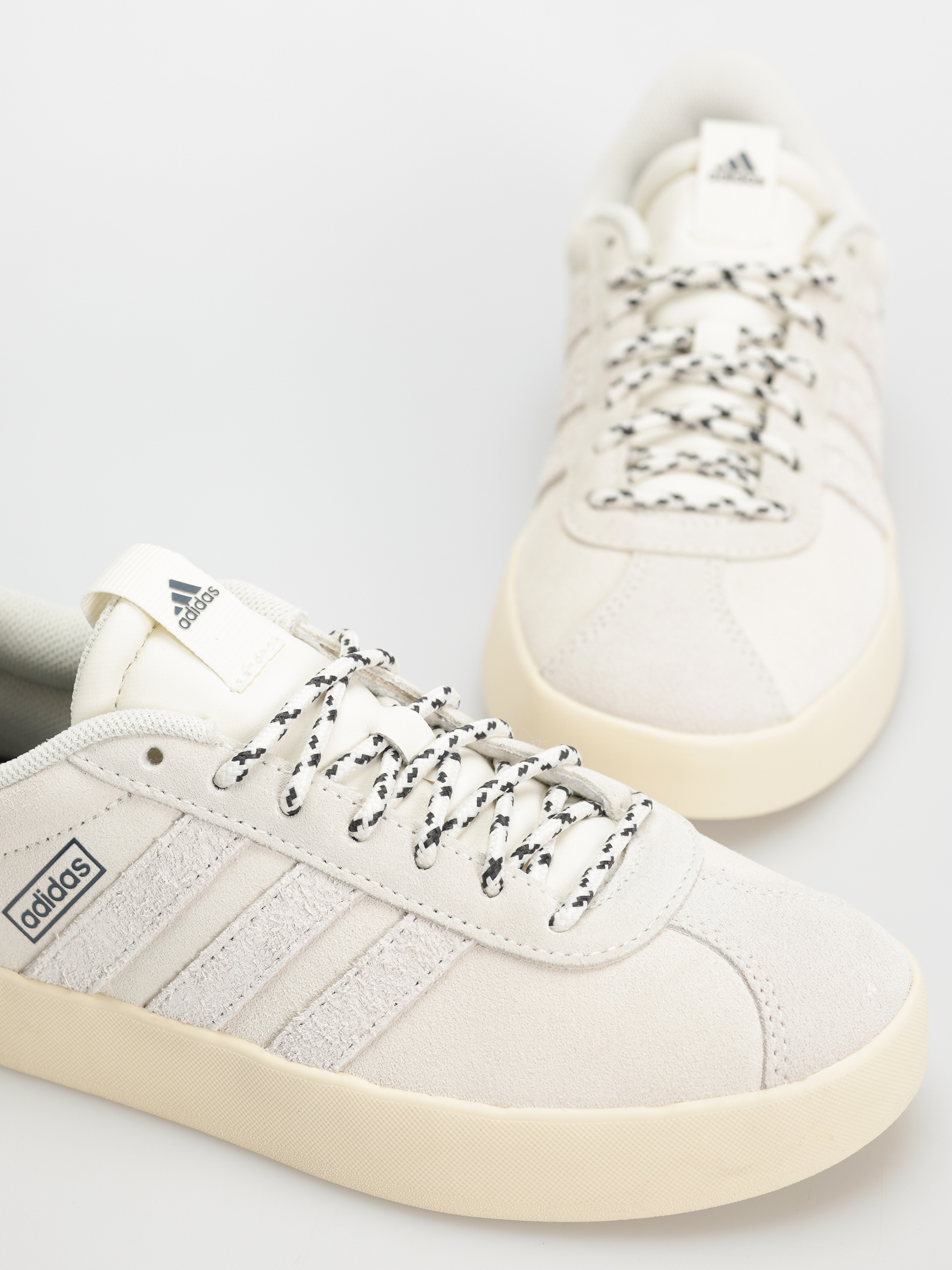 Boty adidas Vl Court 3.0 (owhite/owhite/ivory)