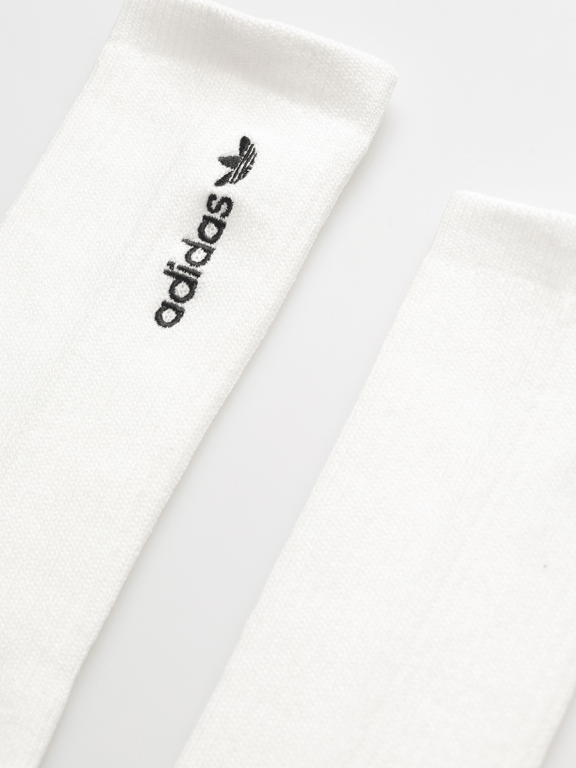 Ponožky adidas Logo (white)