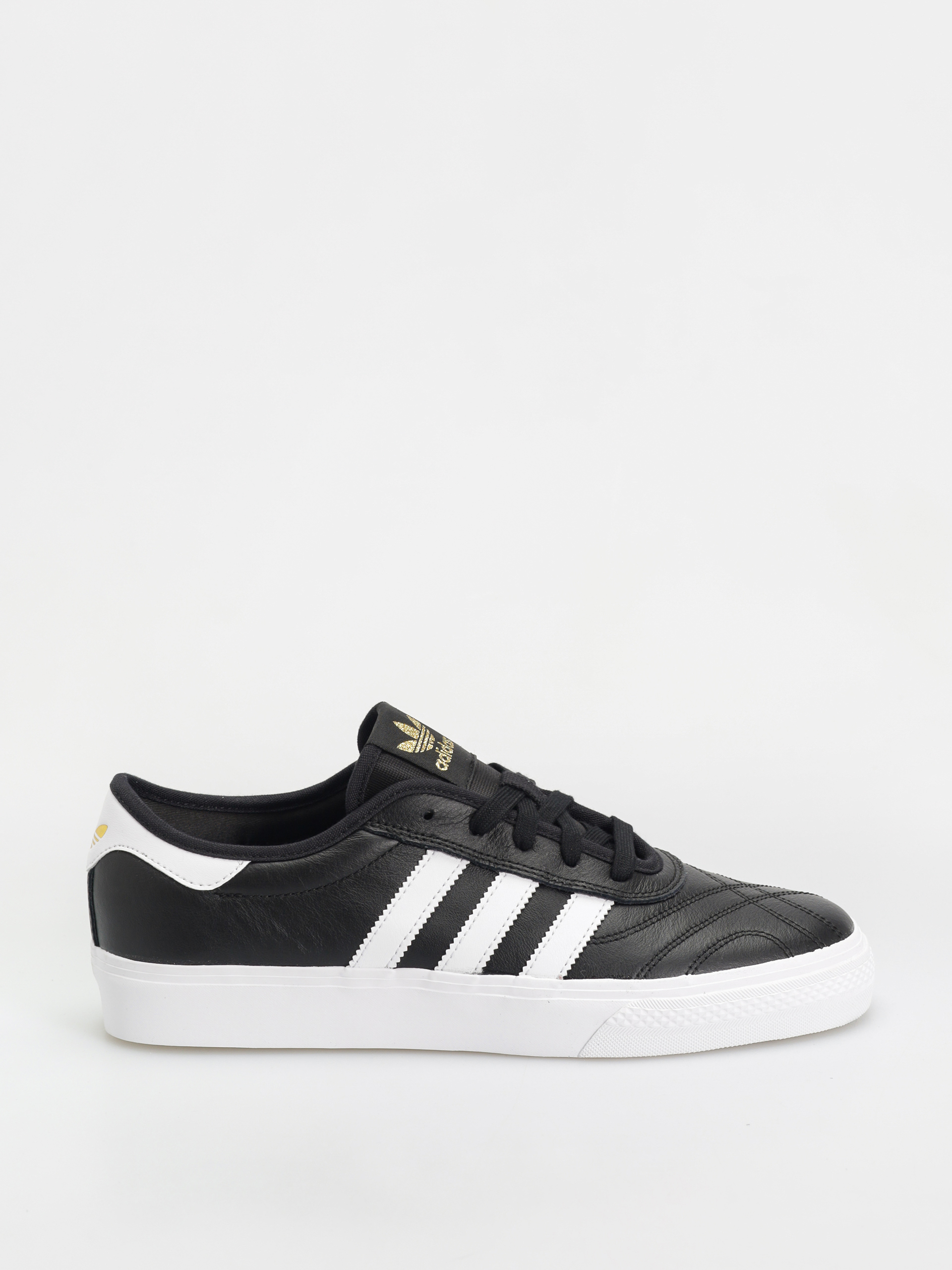 Boty adidas Adi Ease (cblack/ftwwht/goldmt)