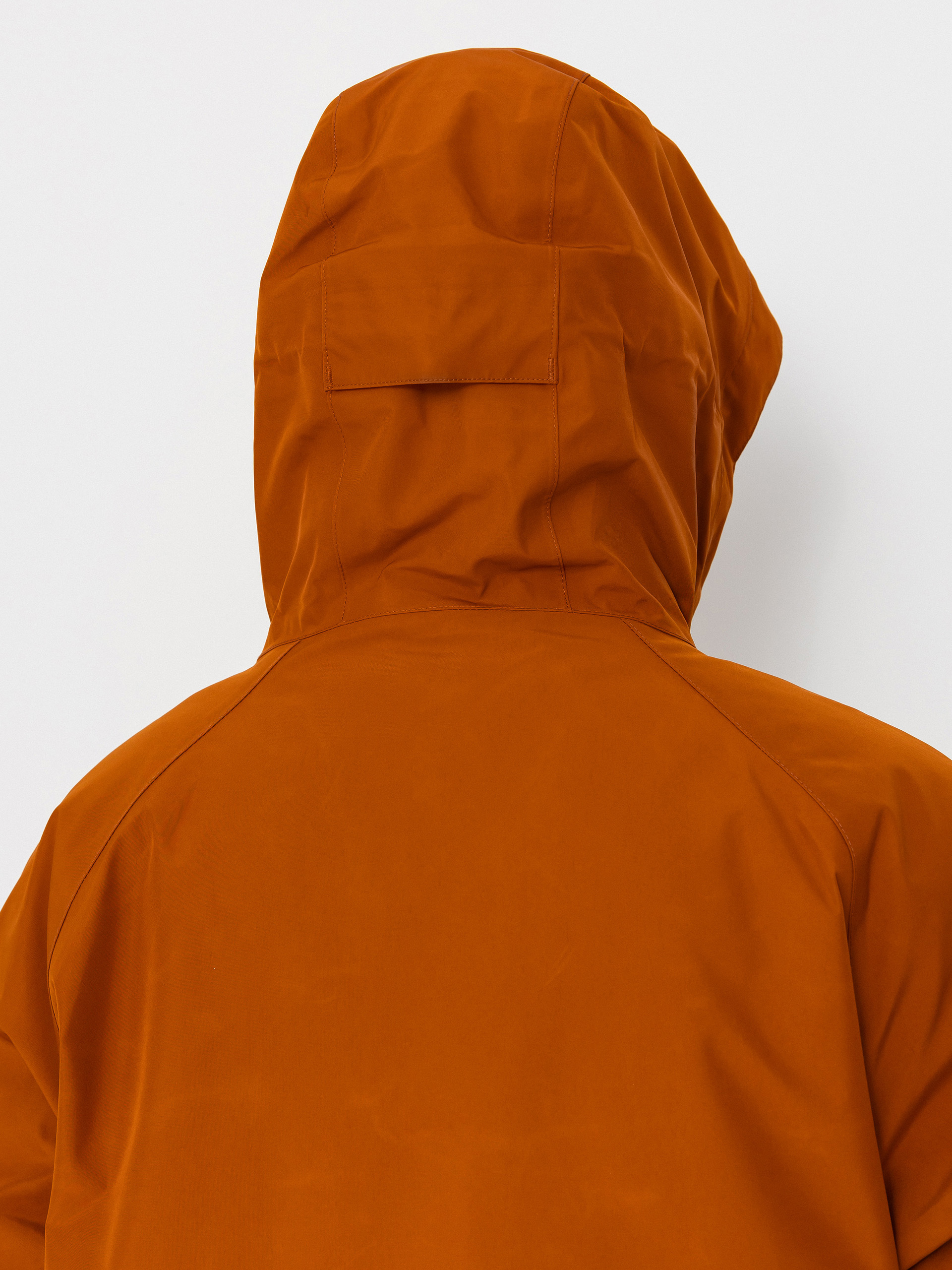 Pánská Snowboardová bunda Volcom Dua Ins Gore (caramel)