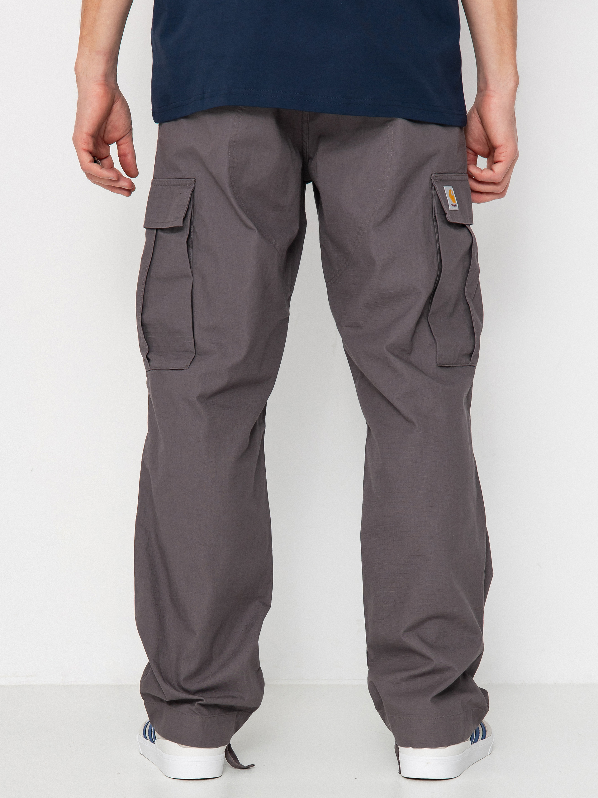 Kalhoty Carhartt WIP Regular Cargo (manta)