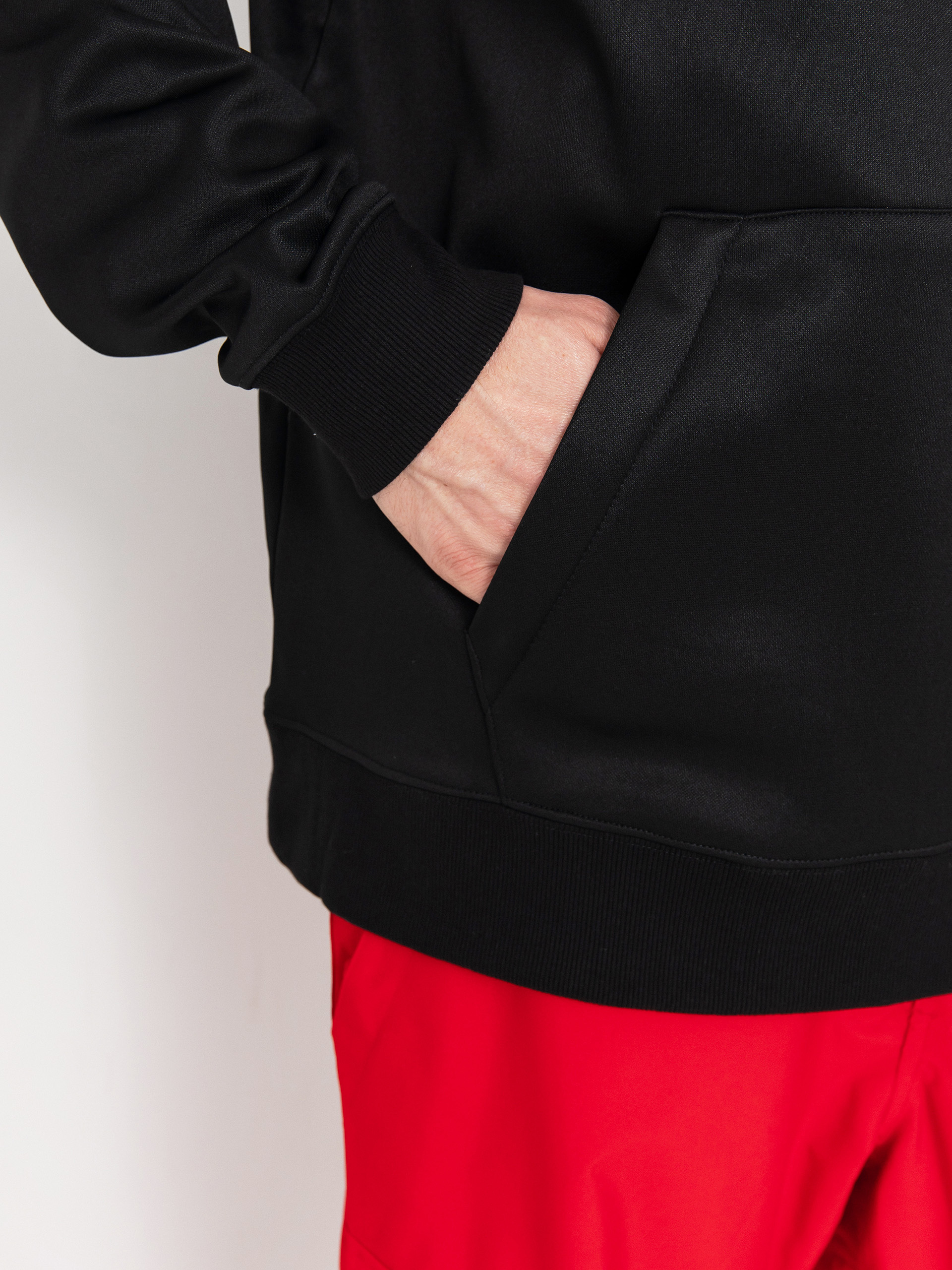 Pánská Termomikina  DC Twisted (black)