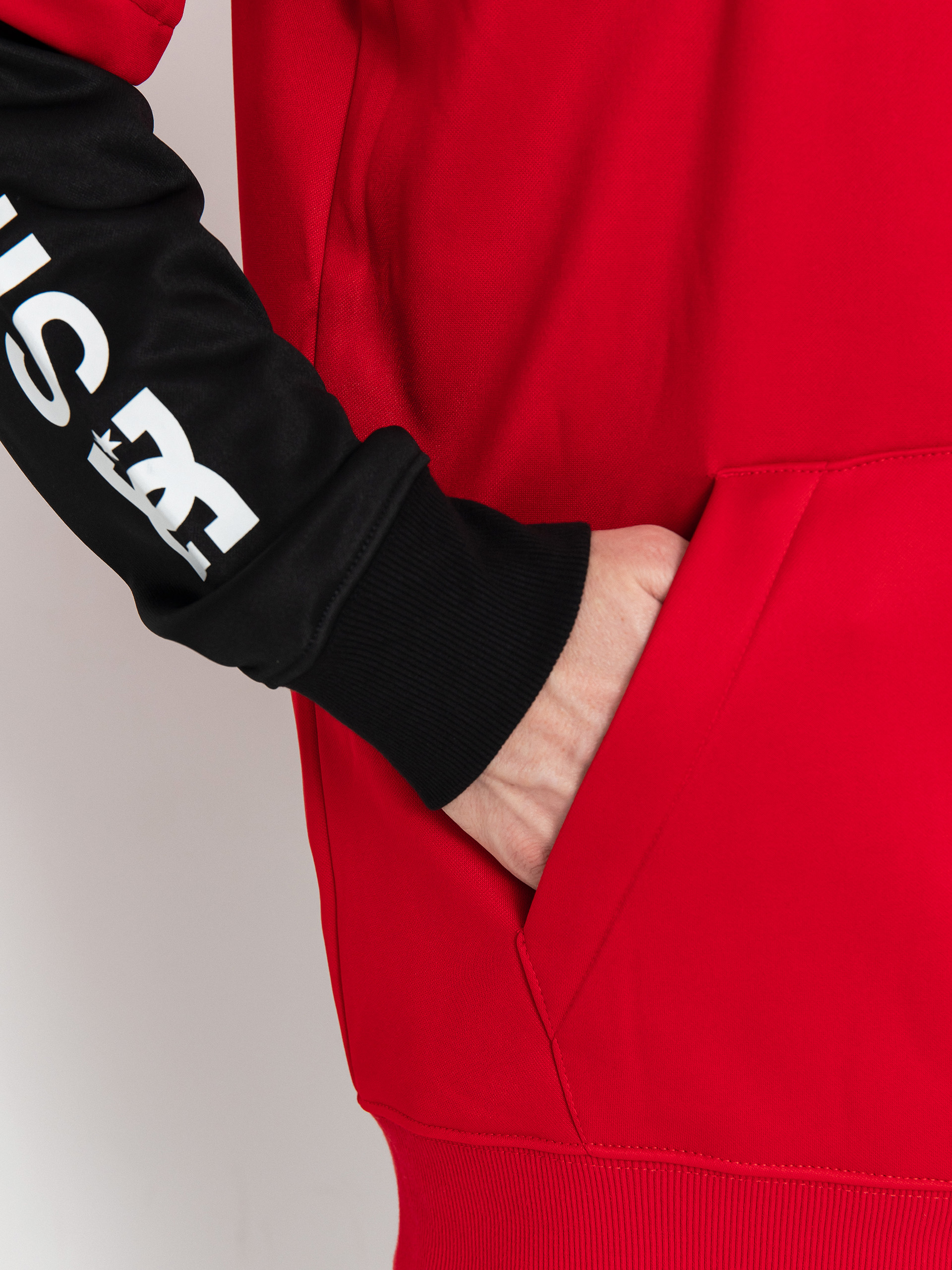 Pánská Termomikina  DC Dryden (barbados cherry)