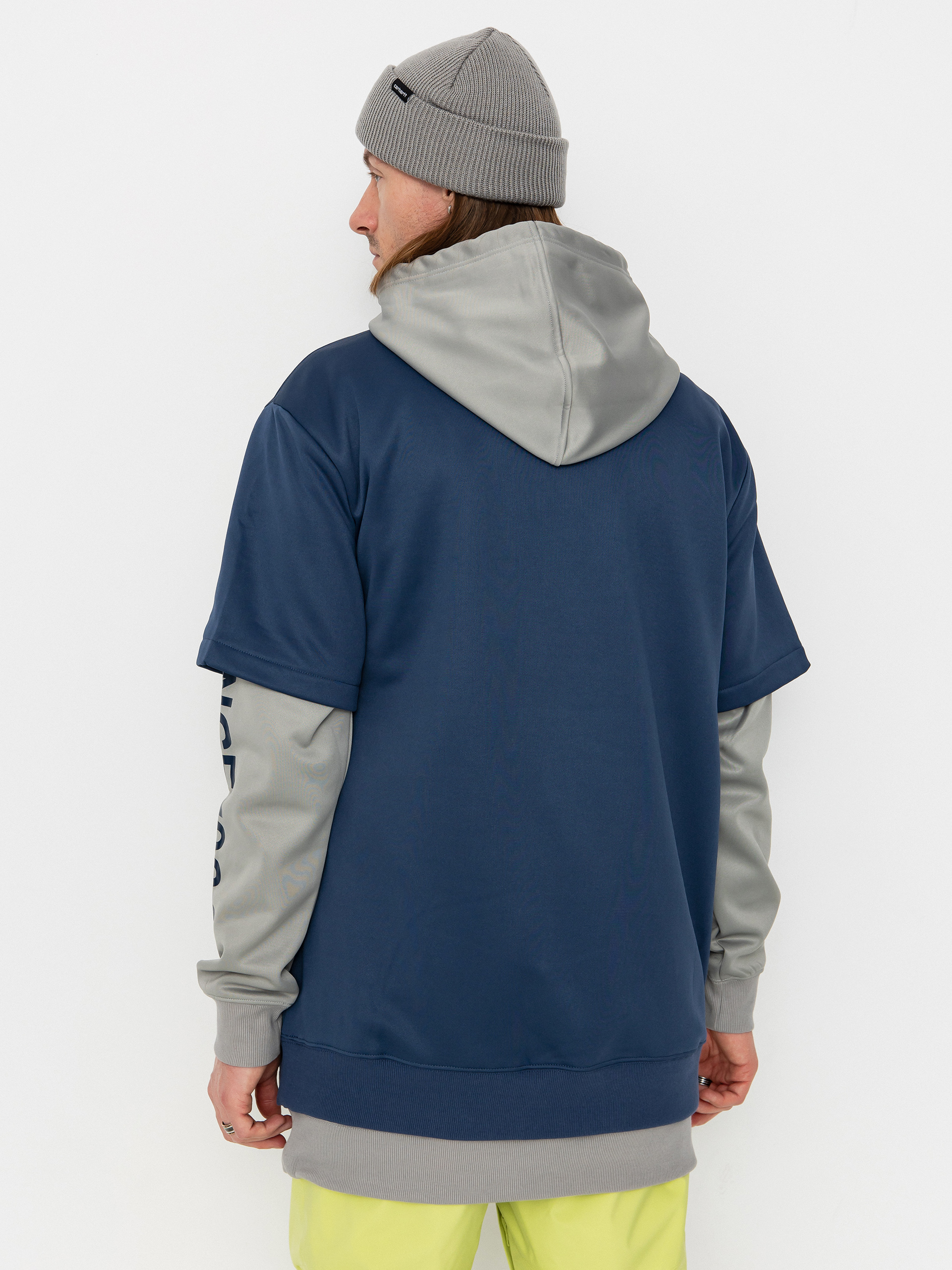 Pánská Termomikina  DC Dryden (dress blues)